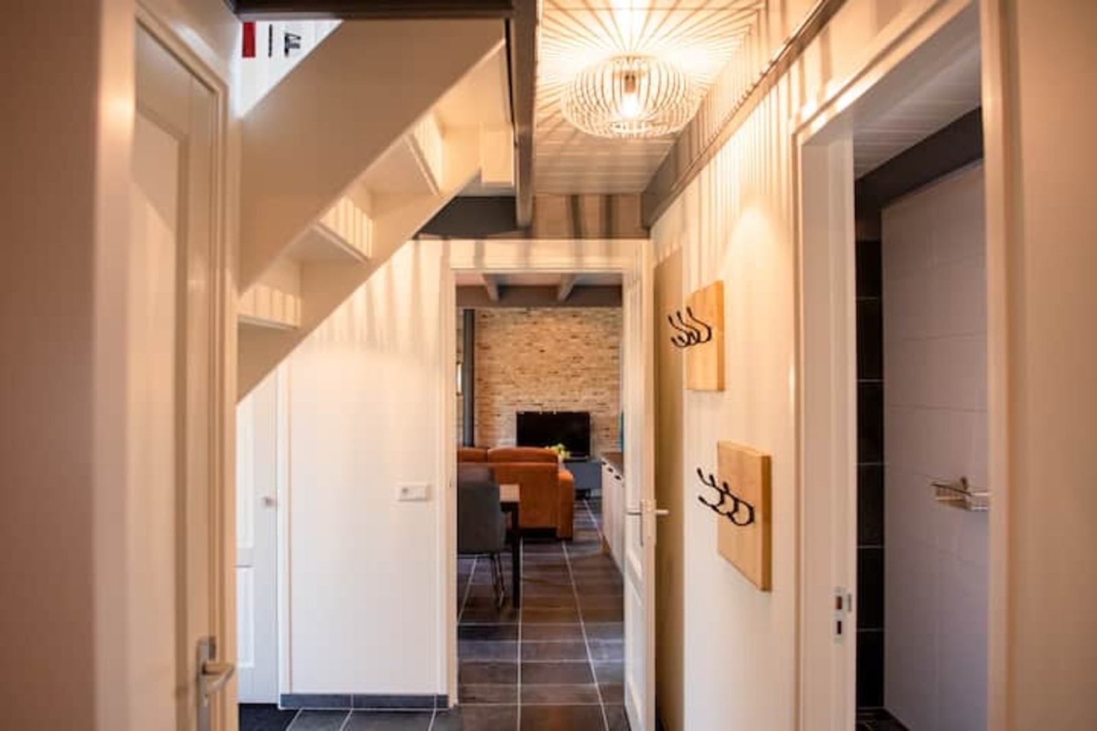 Recreatiewoning in Grijpskerke voor 6 personen foto 14