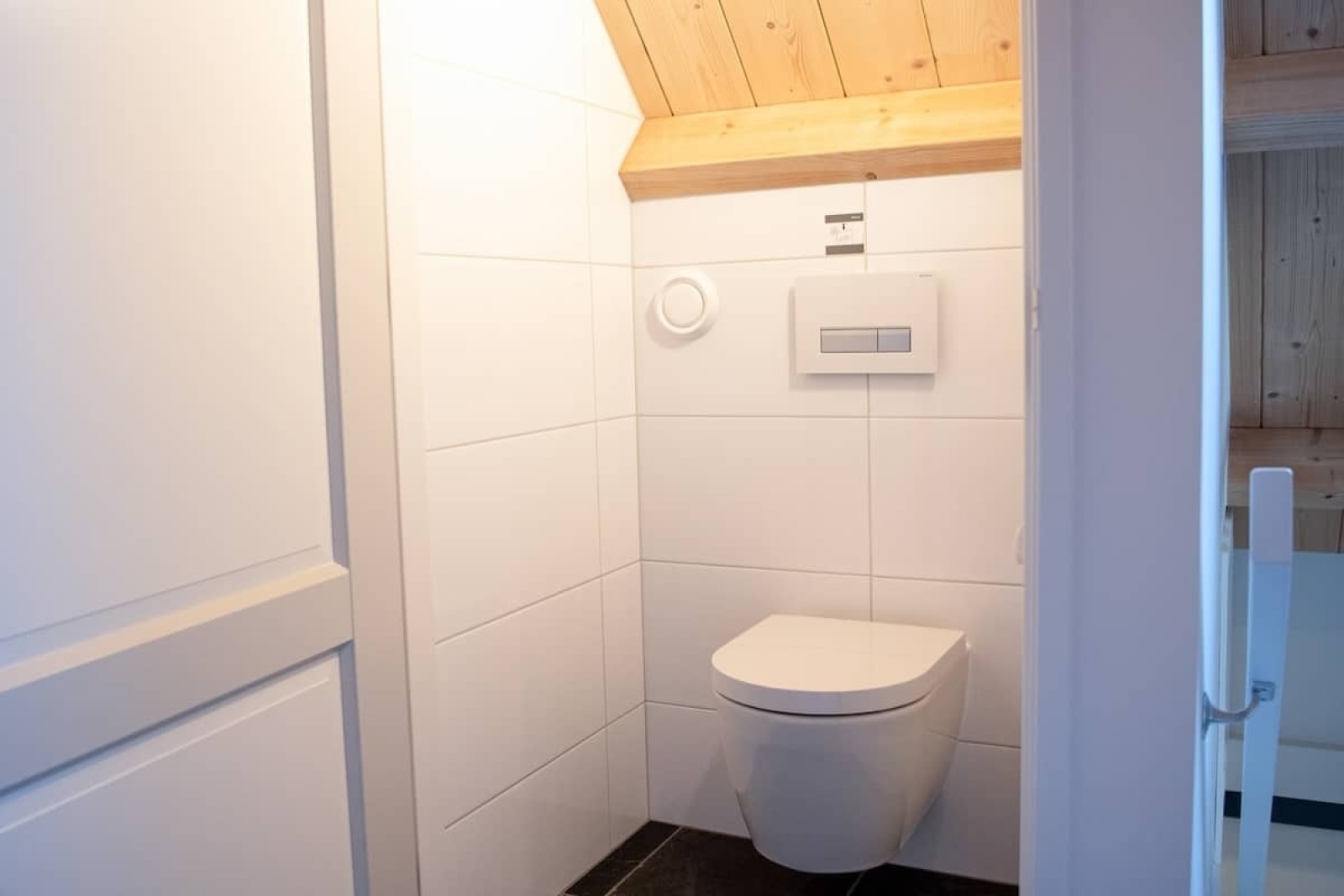 Recreatiewoning in Grijpskerke voor 6 personen foto 9