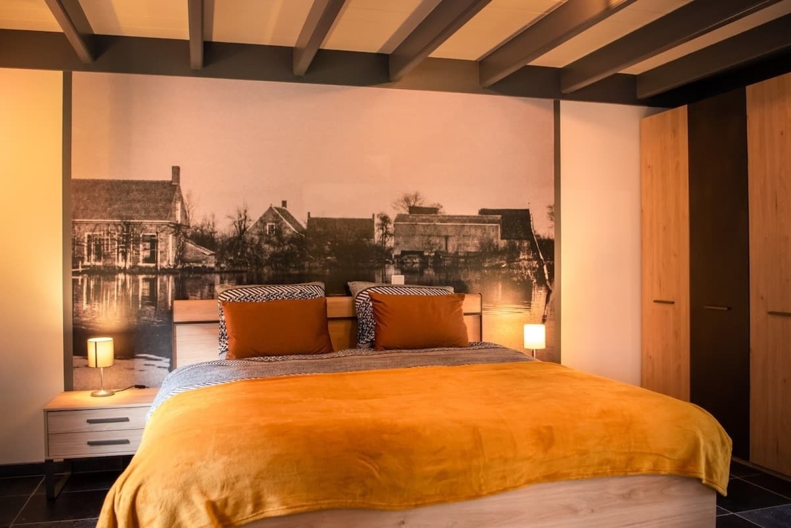 Recreatiewoning in Grijpskerke voor 6 personen foto 19
