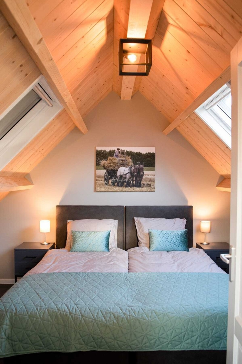 Recreatiewoning in Grijpskerke voor 6 personen foto 2