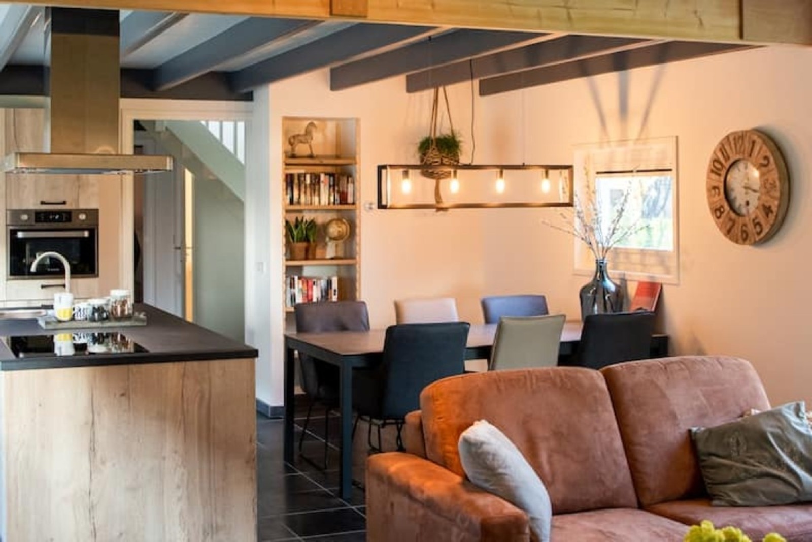 Recreatiewoning in Grijpskerke voor 6 personen foto 10