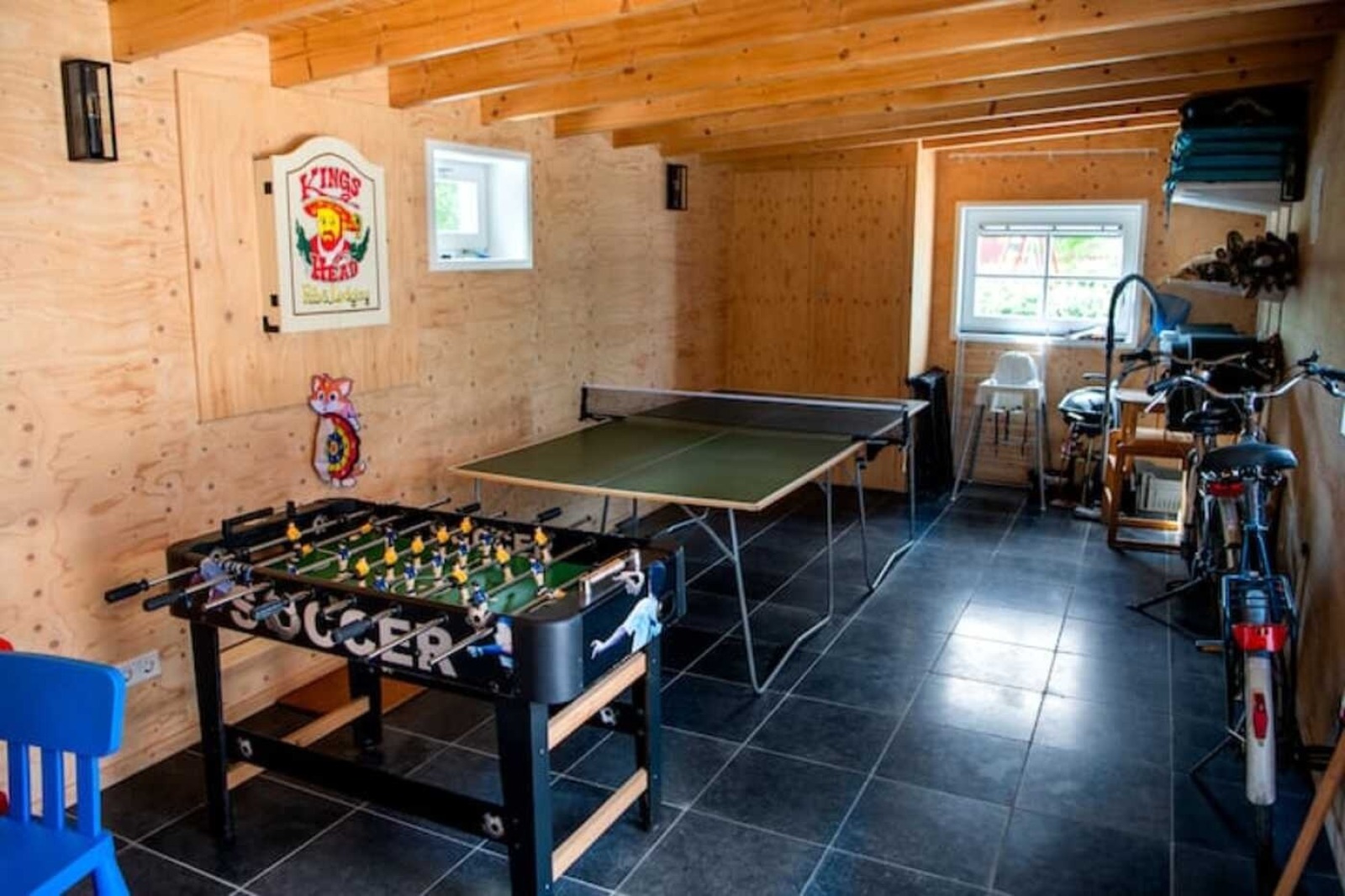Recreatiewoning in Grijpskerke voor 6 personen foto 13