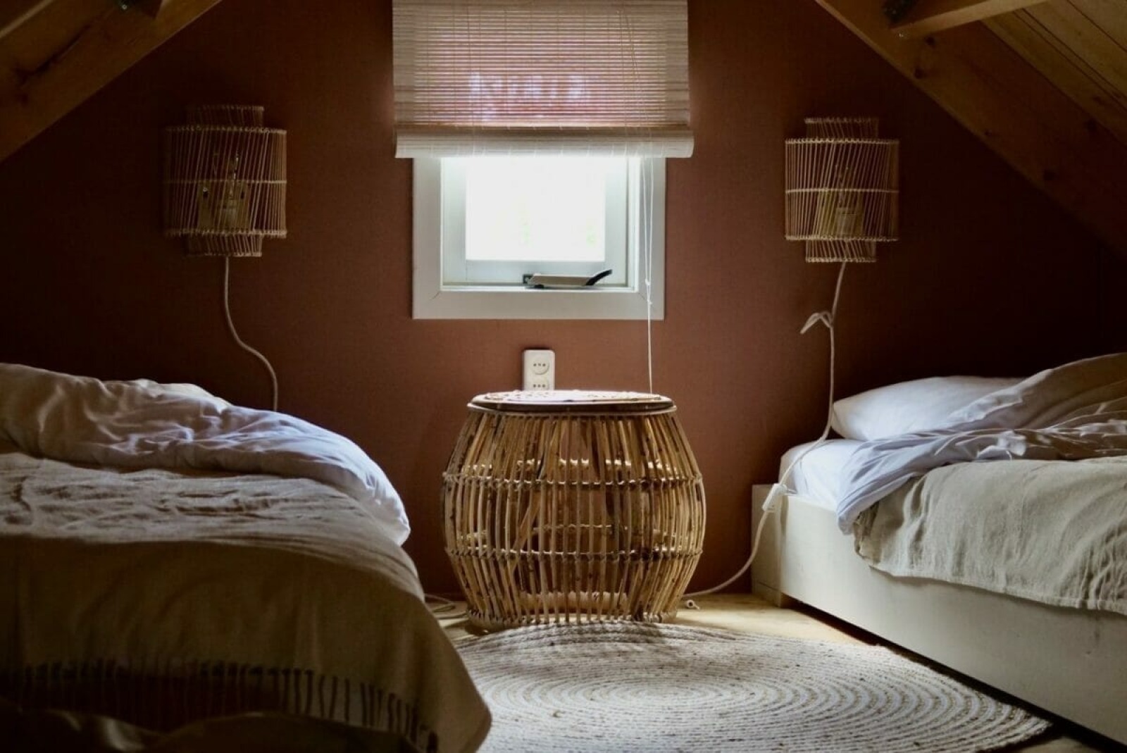 Recreatiewoning in Scherpenisse voor 6 personen foto 9