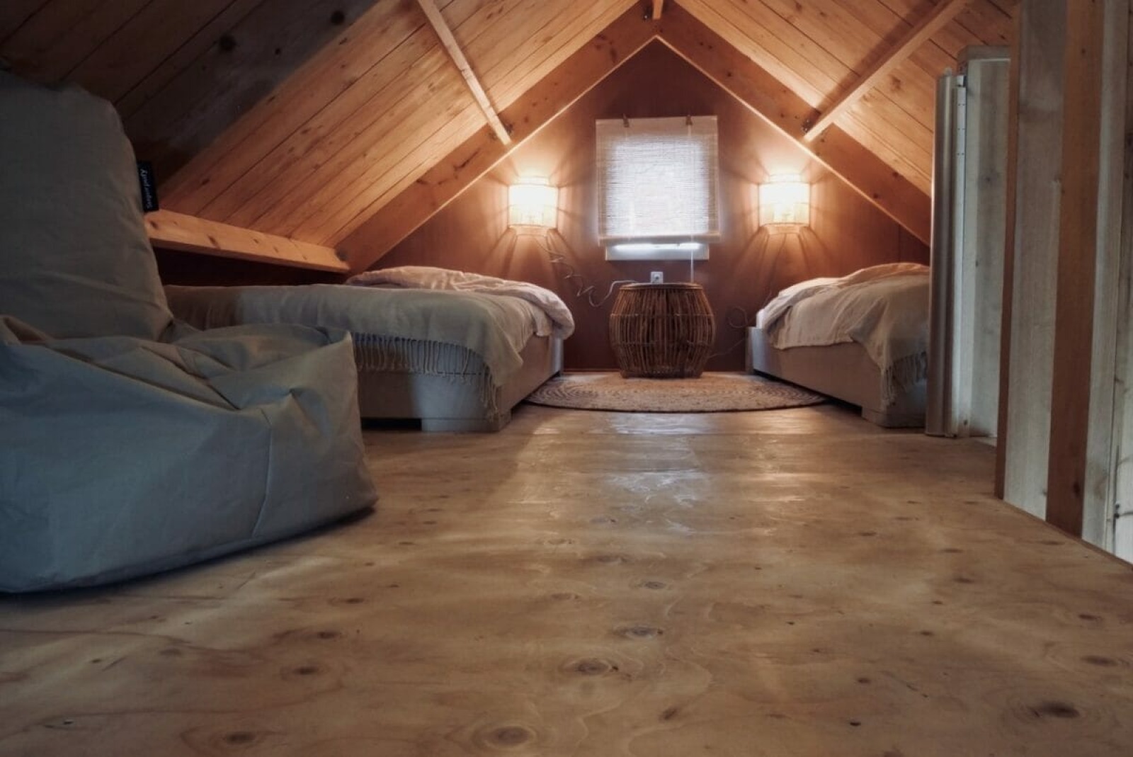 Recreatiewoning in Scherpenisse voor 6 personen foto 20