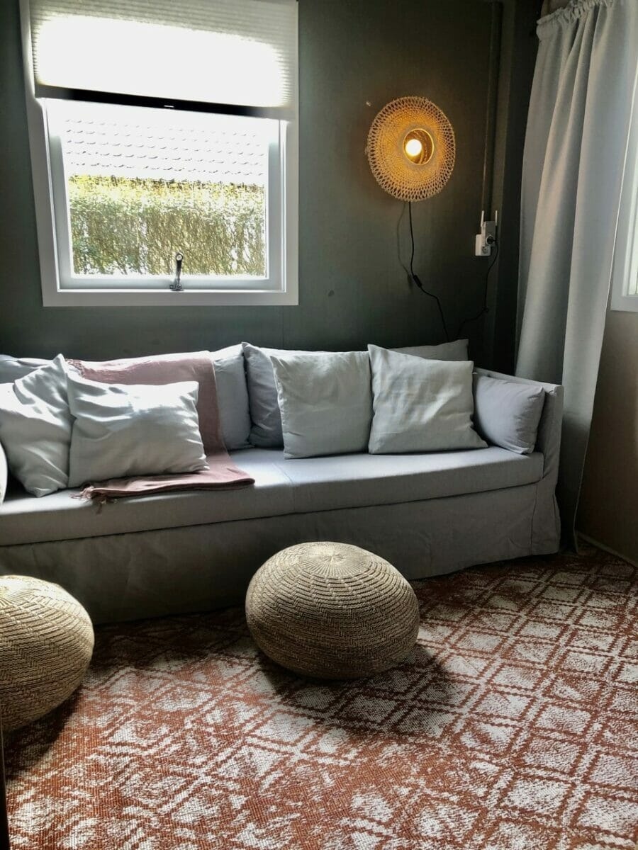 Recreatiewoning in Scherpenisse voor 6 personen foto 15