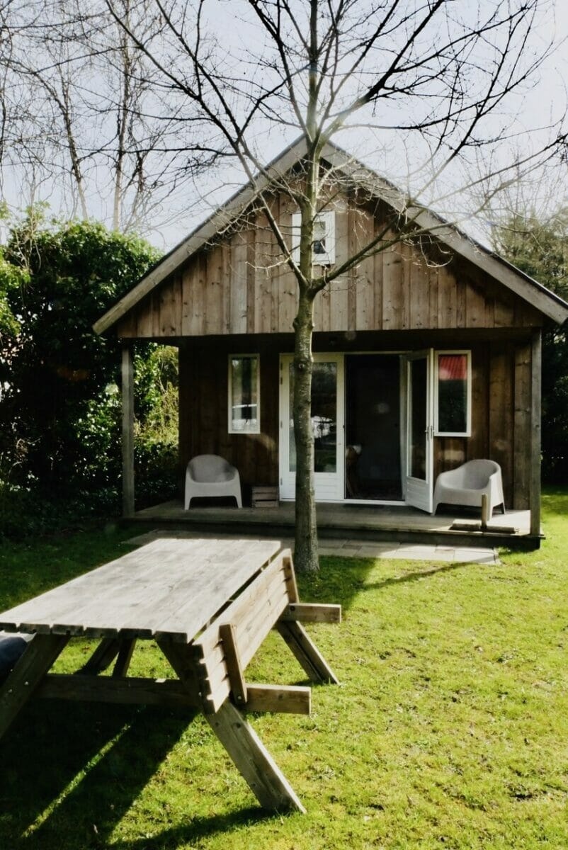 Recreatiewoning in Scherpenisse voor 6 personen foto 13