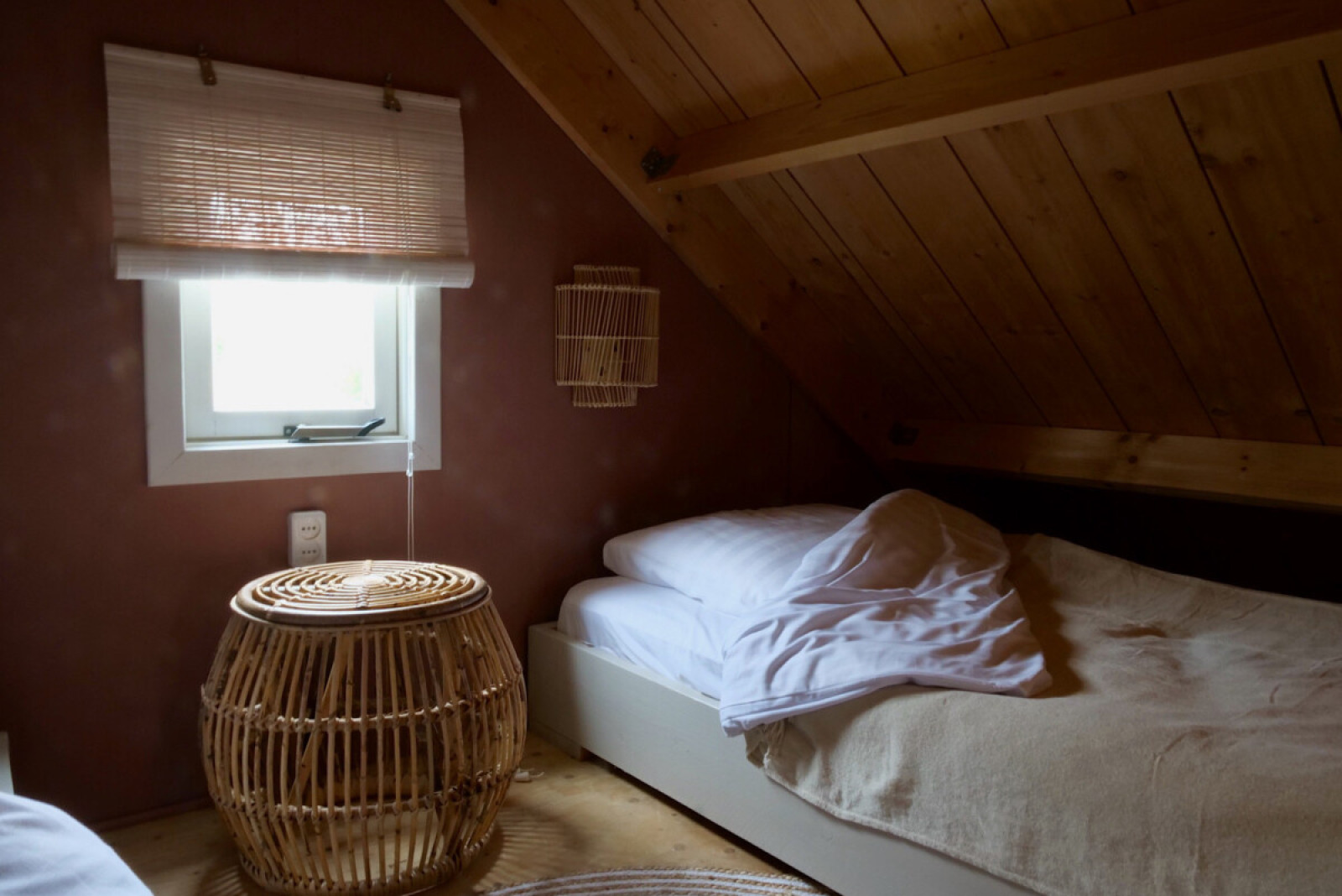 Recreatiewoning in Scherpenisse voor 6 personen foto 10