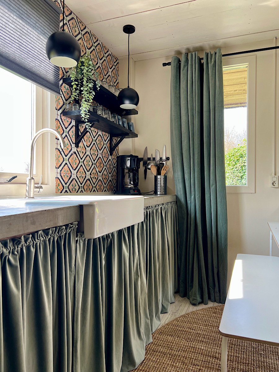 Recreatiewoning in Scherpenisse voor 6 personen foto 19