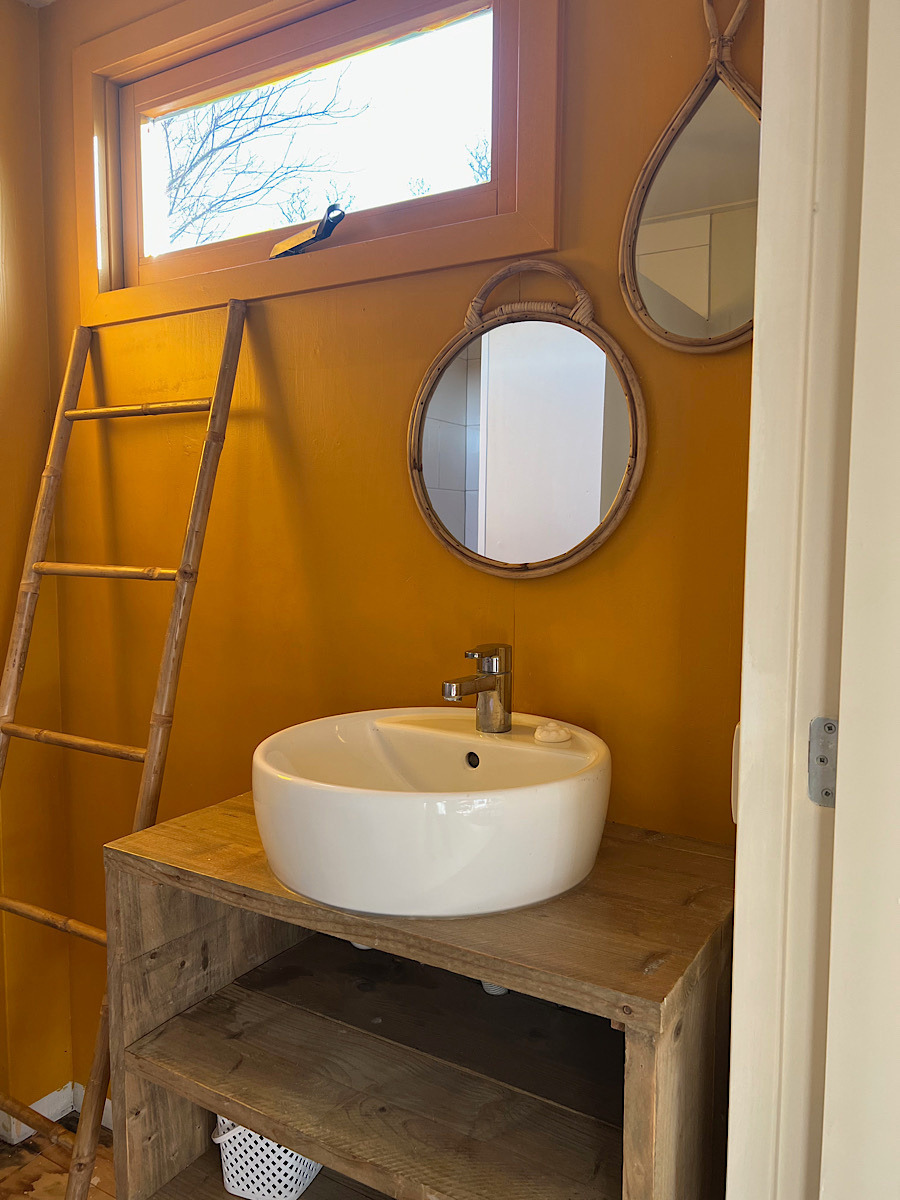 Recreatiewoning in Scherpenisse voor 6 personen foto 17