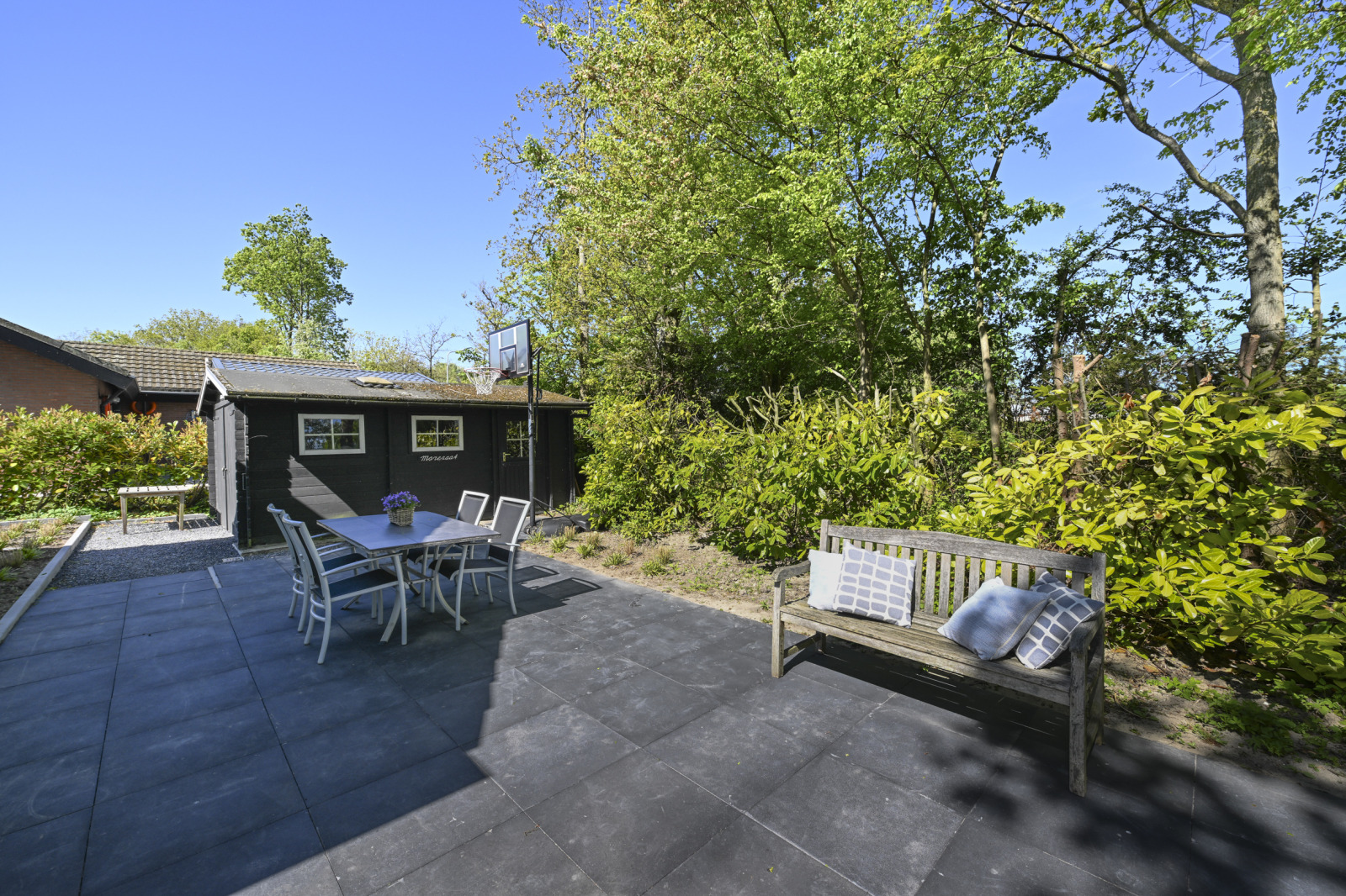 Recreatiewoning in Arnemuiden voor 6 personen foto 7