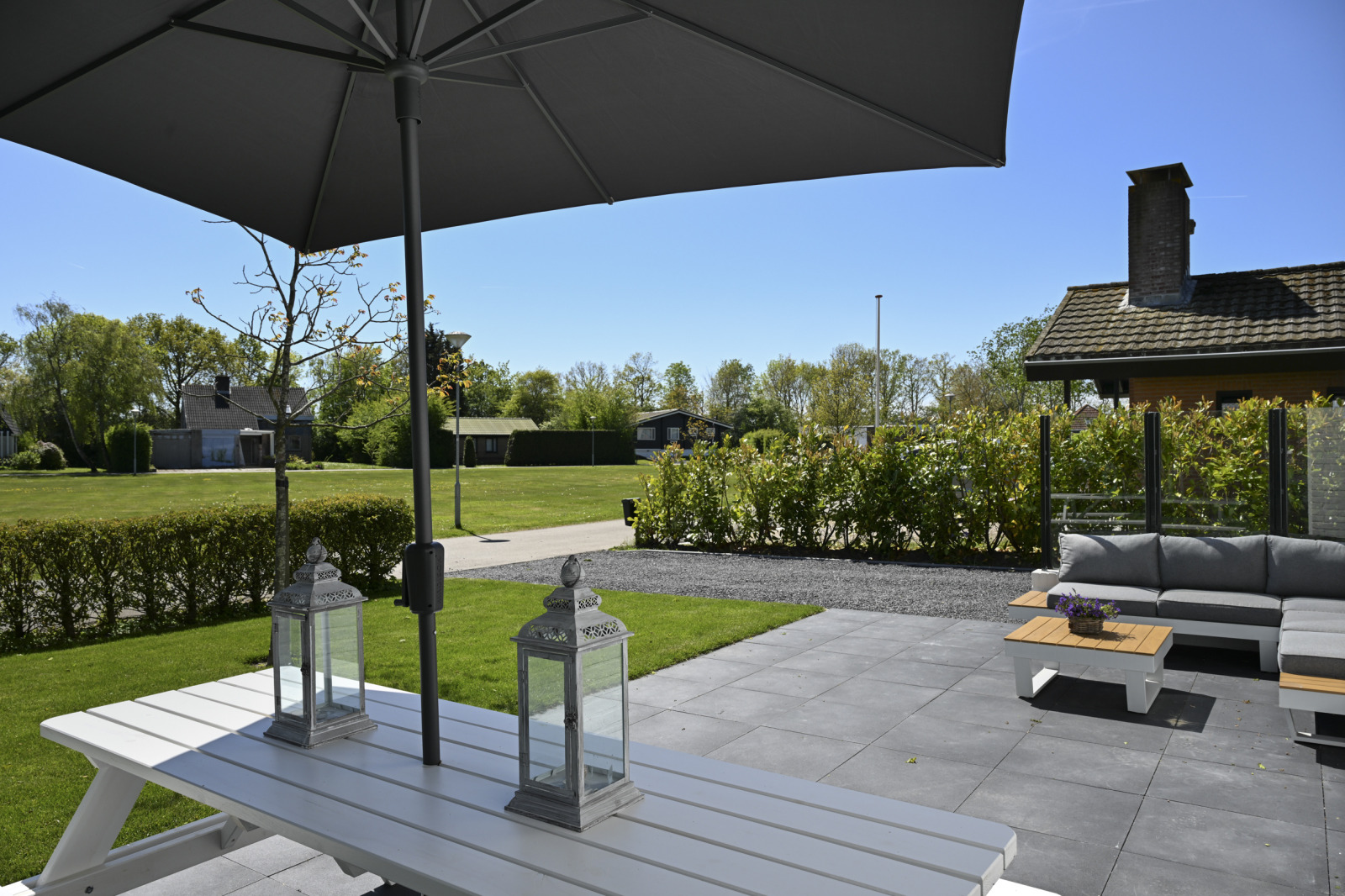 Recreatiewoning in Arnemuiden voor 6 personen foto 18