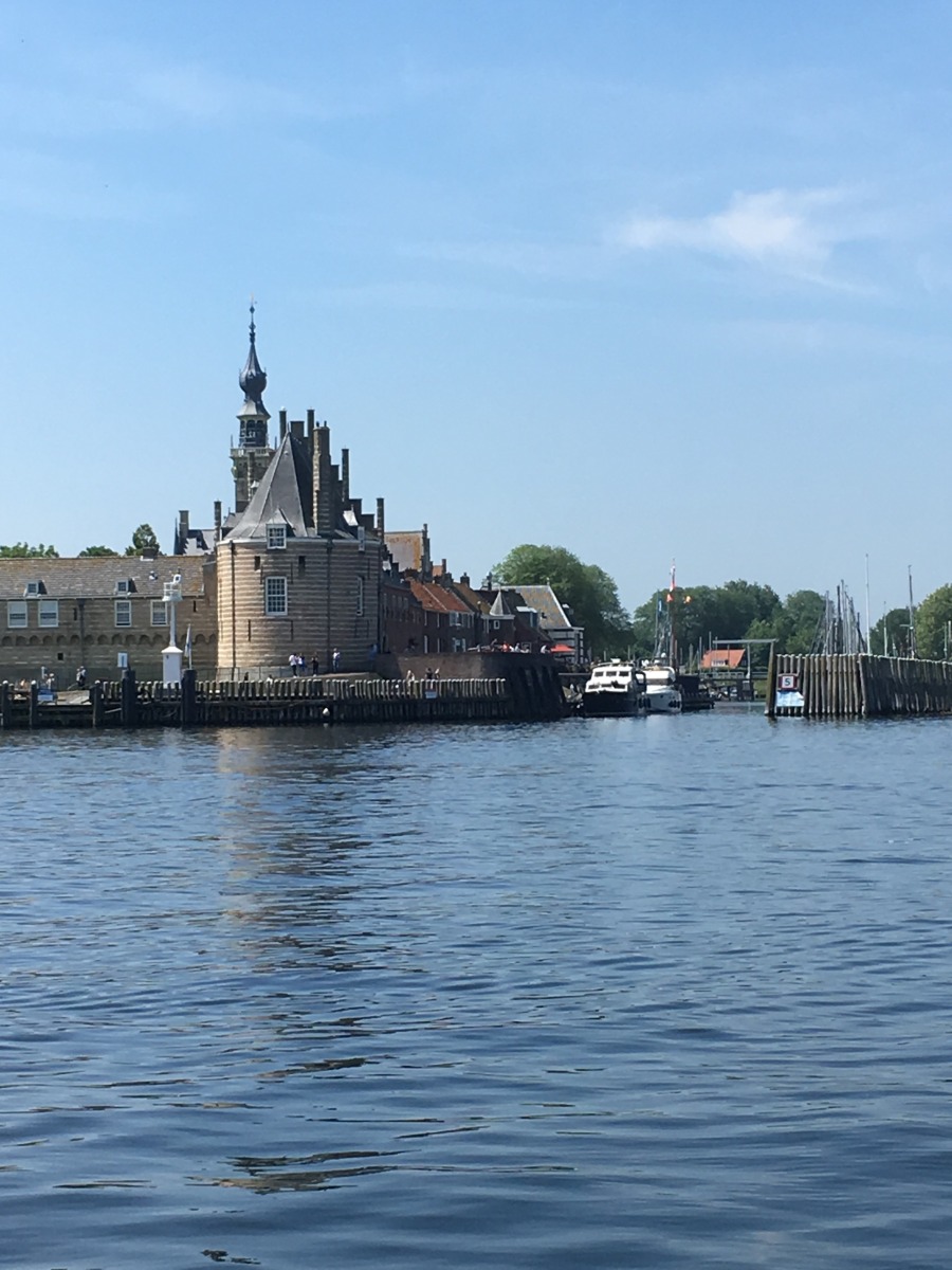 Recreatiewoning in Arnemuiden voor 6 personen foto 10