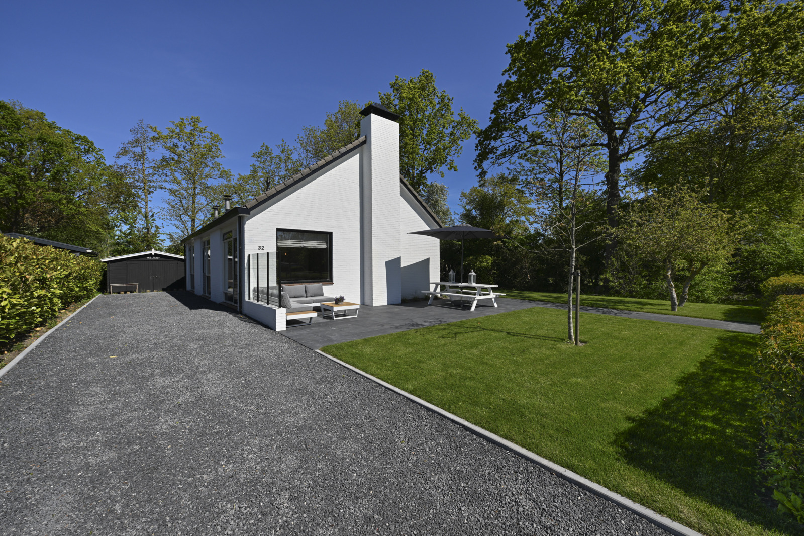 Recreatiewoning in Arnemuiden voor 6 personen