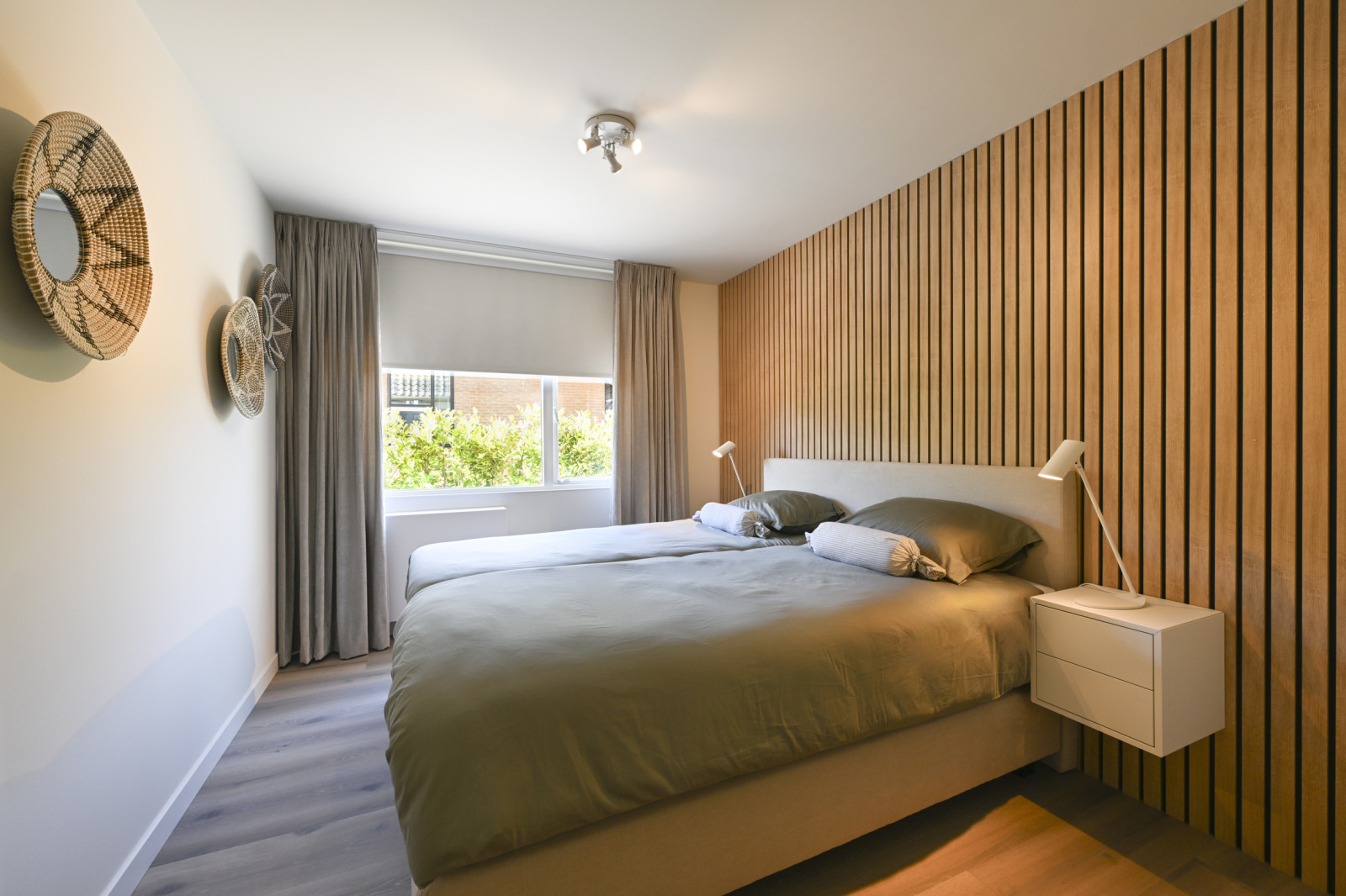 Recreatiewoning in Arnemuiden voor 6 personen foto 2