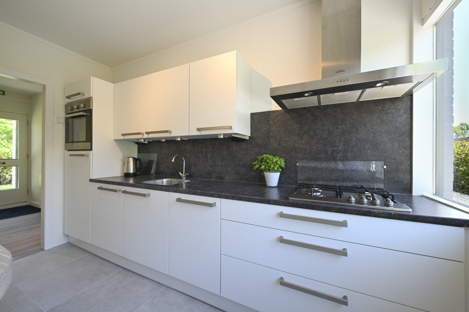 Recreatiewoning in Arnemuiden voor 6 personen foto 4