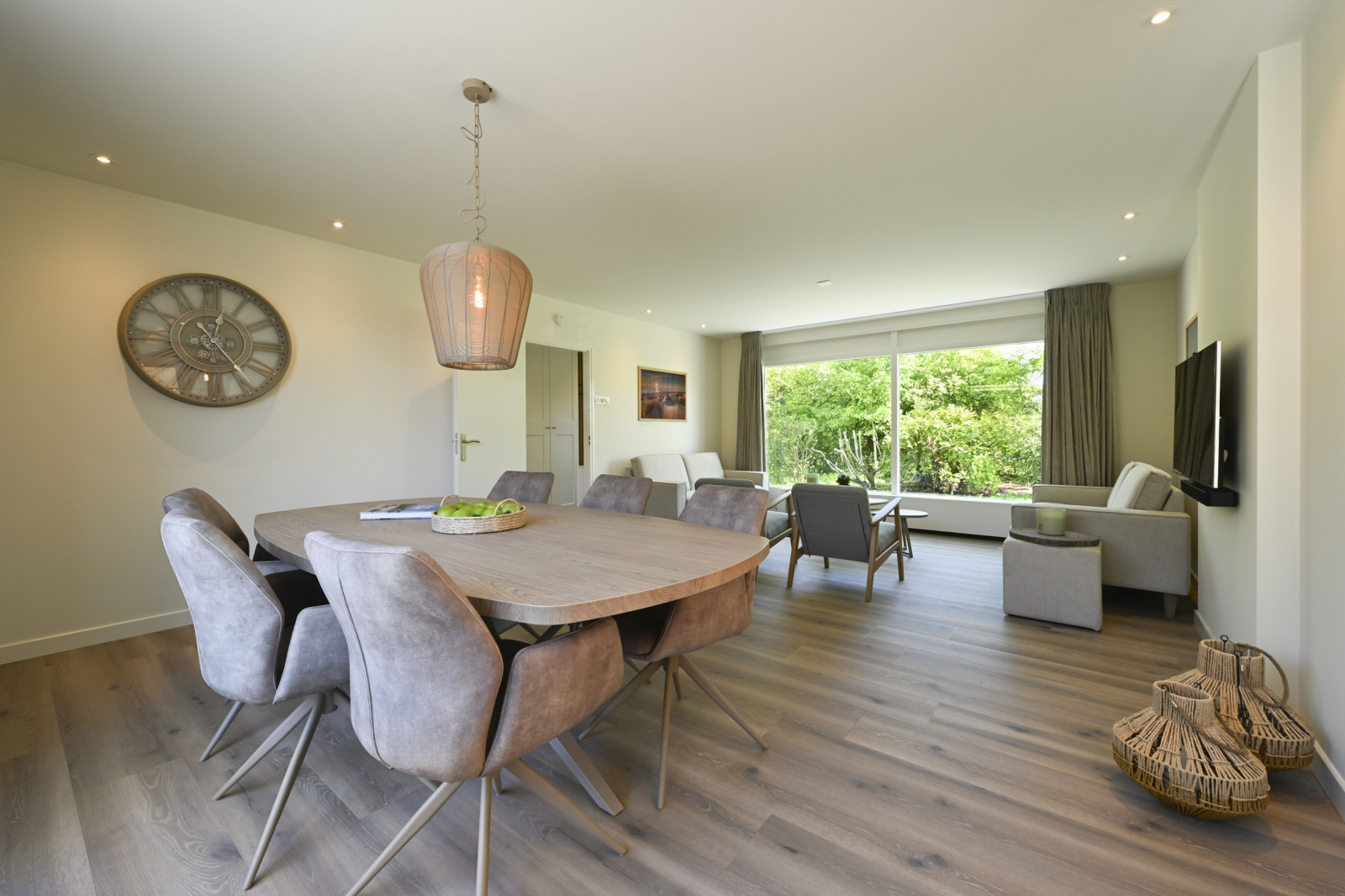 Recreatiewoning in Arnemuiden voor 6 personen foto 14