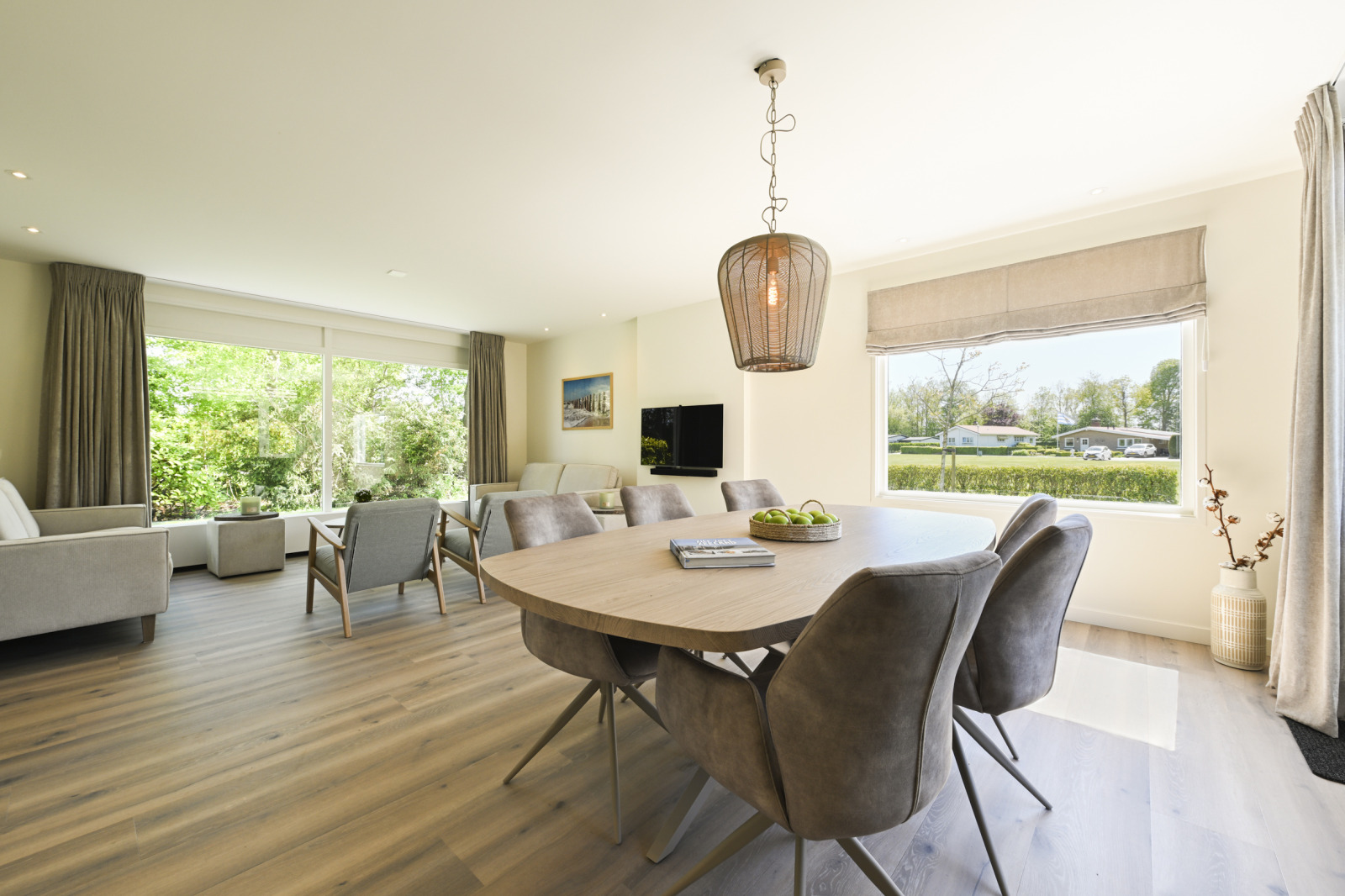 Recreatiewoning in Arnemuiden voor 6 personen foto 3