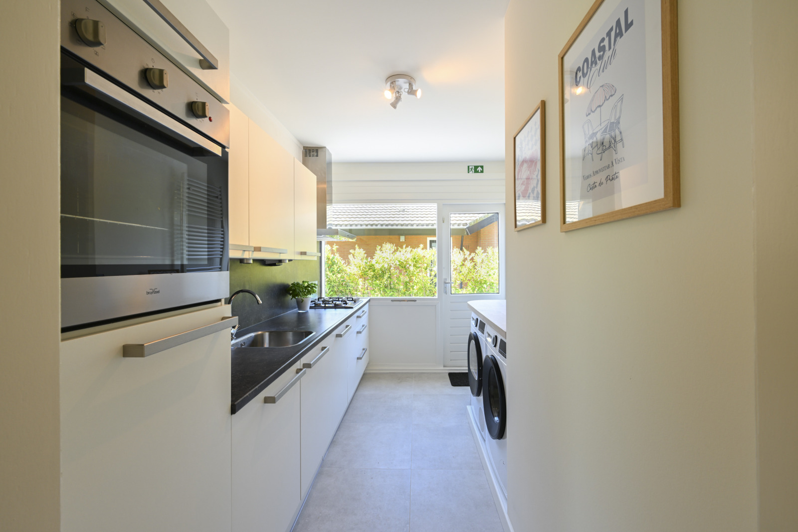 Recreatiewoning in Arnemuiden voor 6 personen foto 13