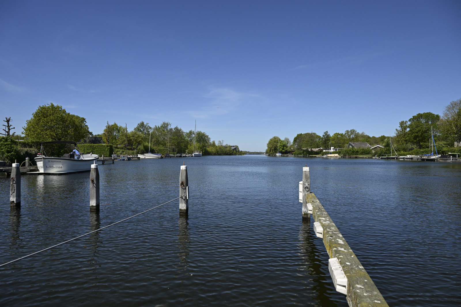 Recreatiewoning in Arnemuiden voor 6 personen foto 20