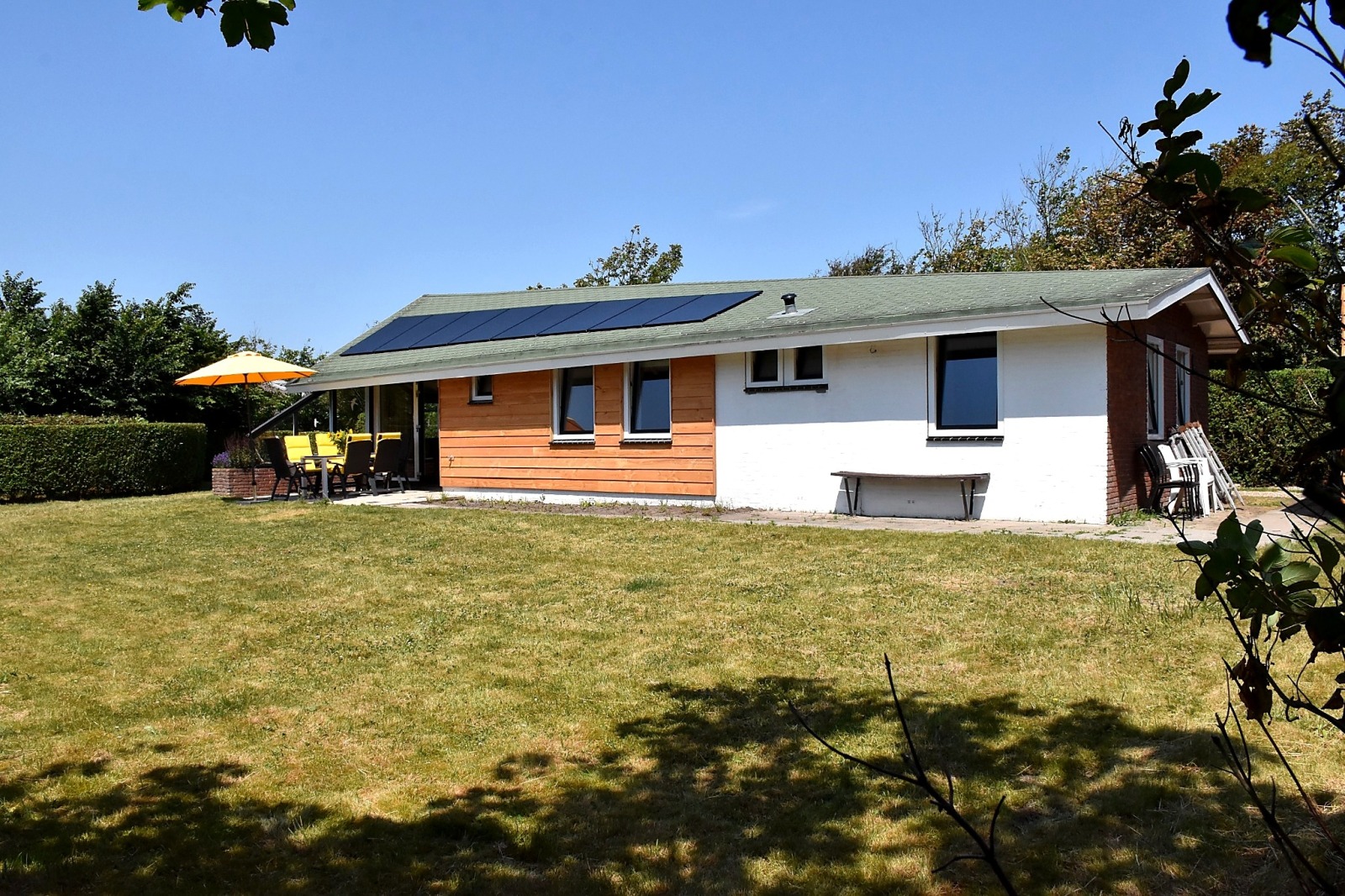 Bungalow in Westkapelle voor 6 personen foto 11