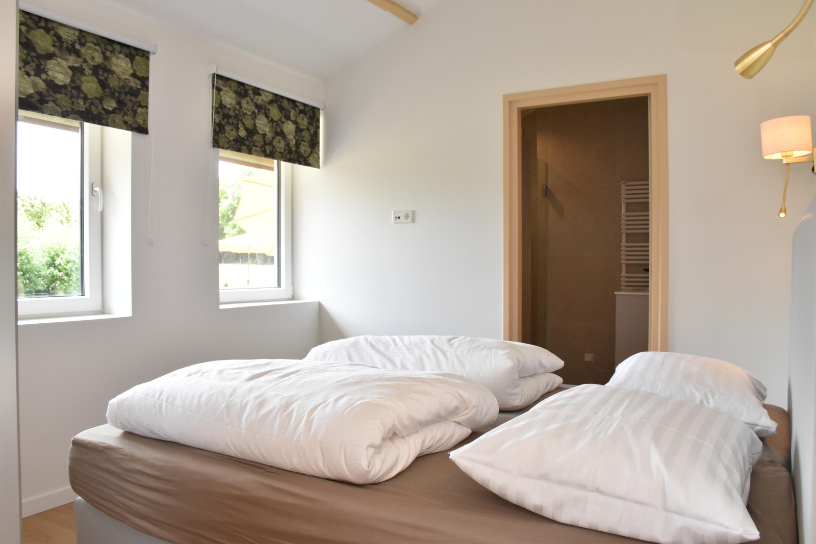 Bungalow in Westkapelle voor 6 personen foto 8