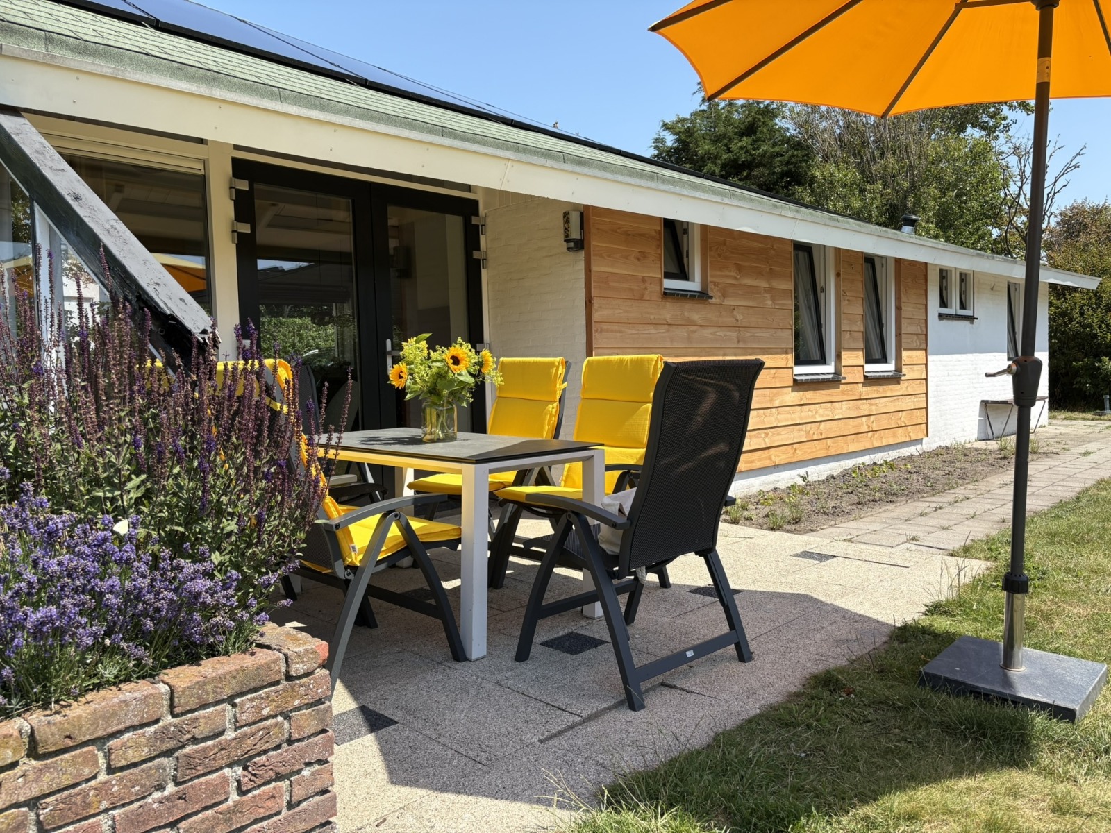 Bungalow in Westkapelle voor 6 personen foto 19
