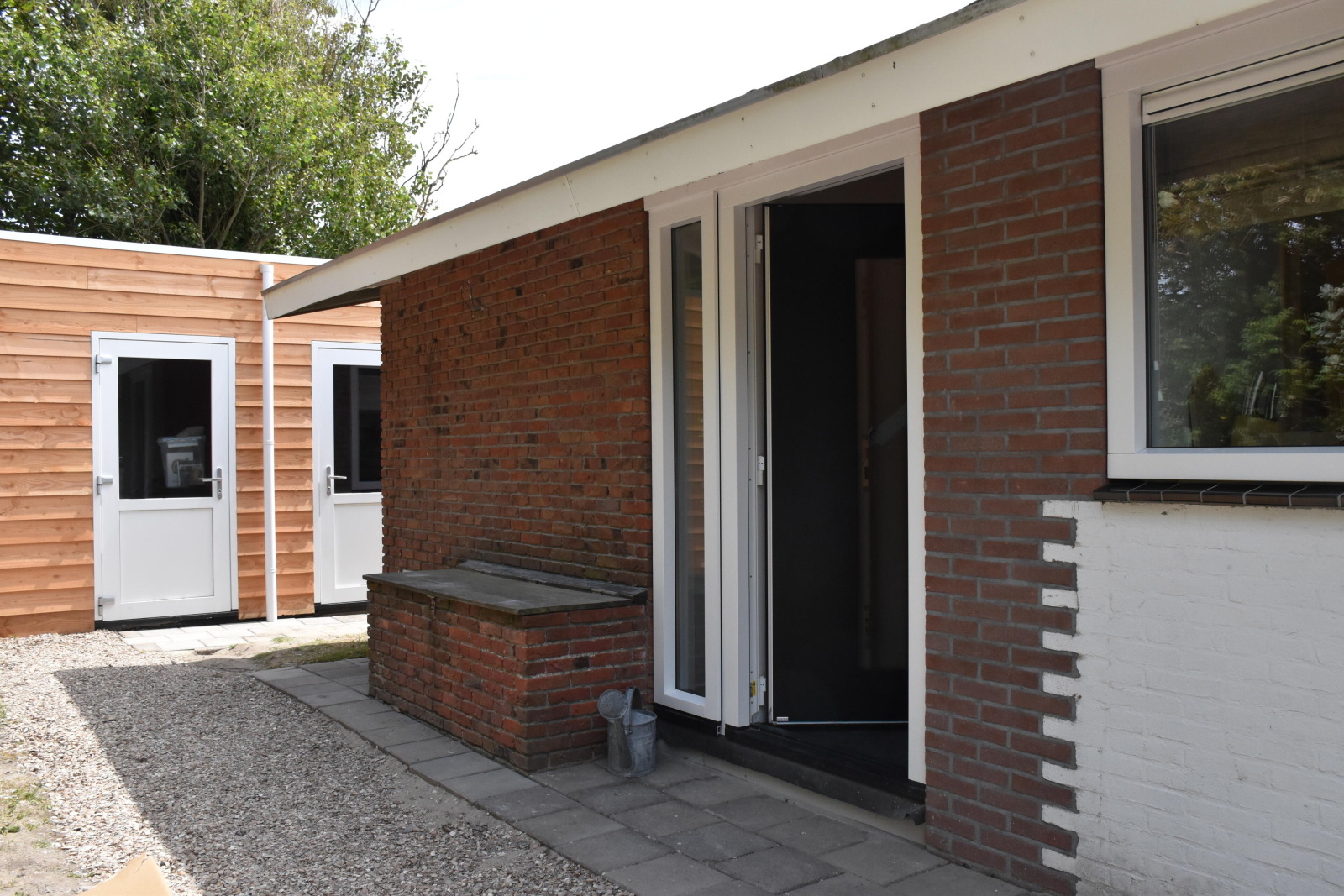 Bungalow in Westkapelle voor 6 personen foto 10