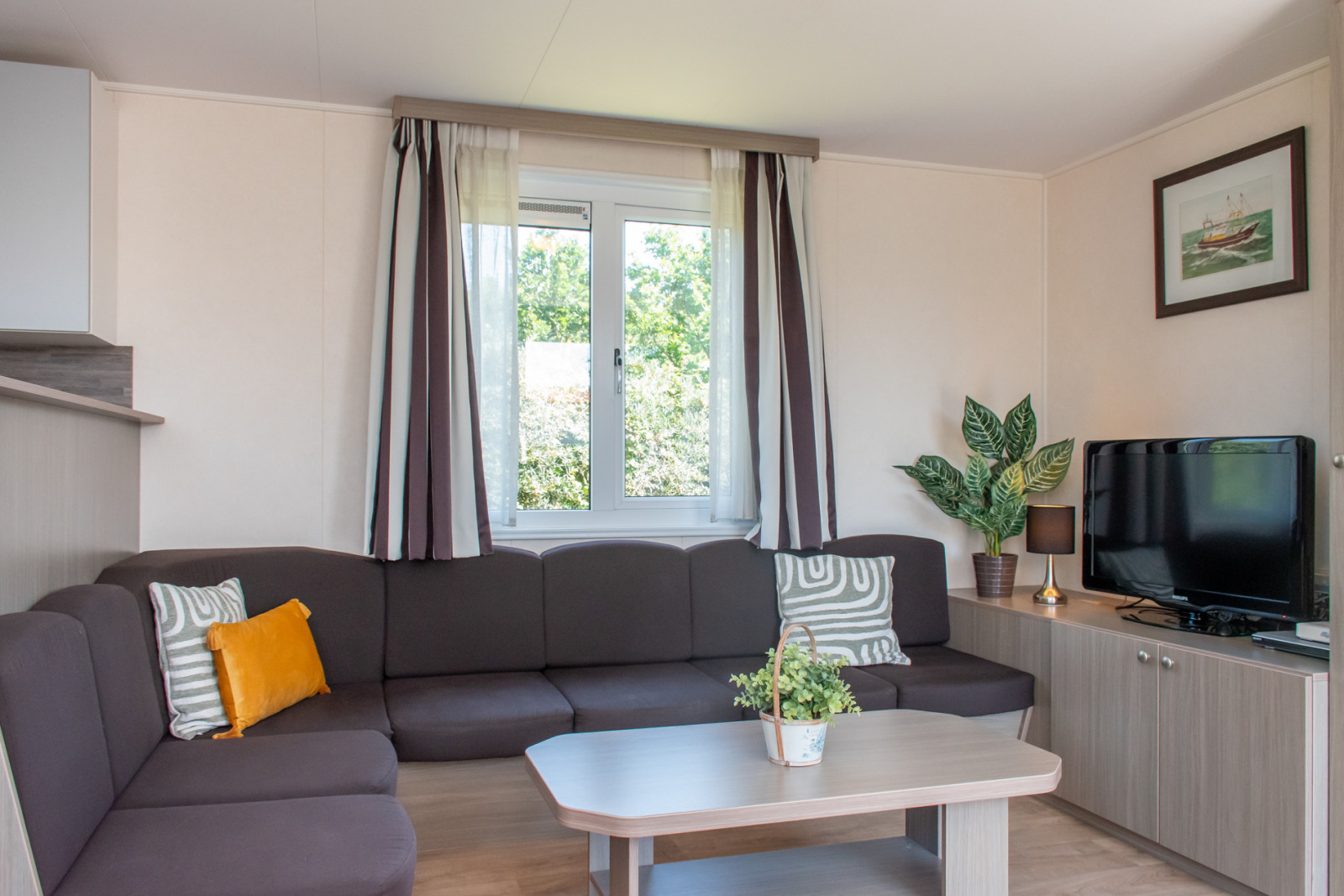 Chalet in Serooskerke voor 6 personen foto 19