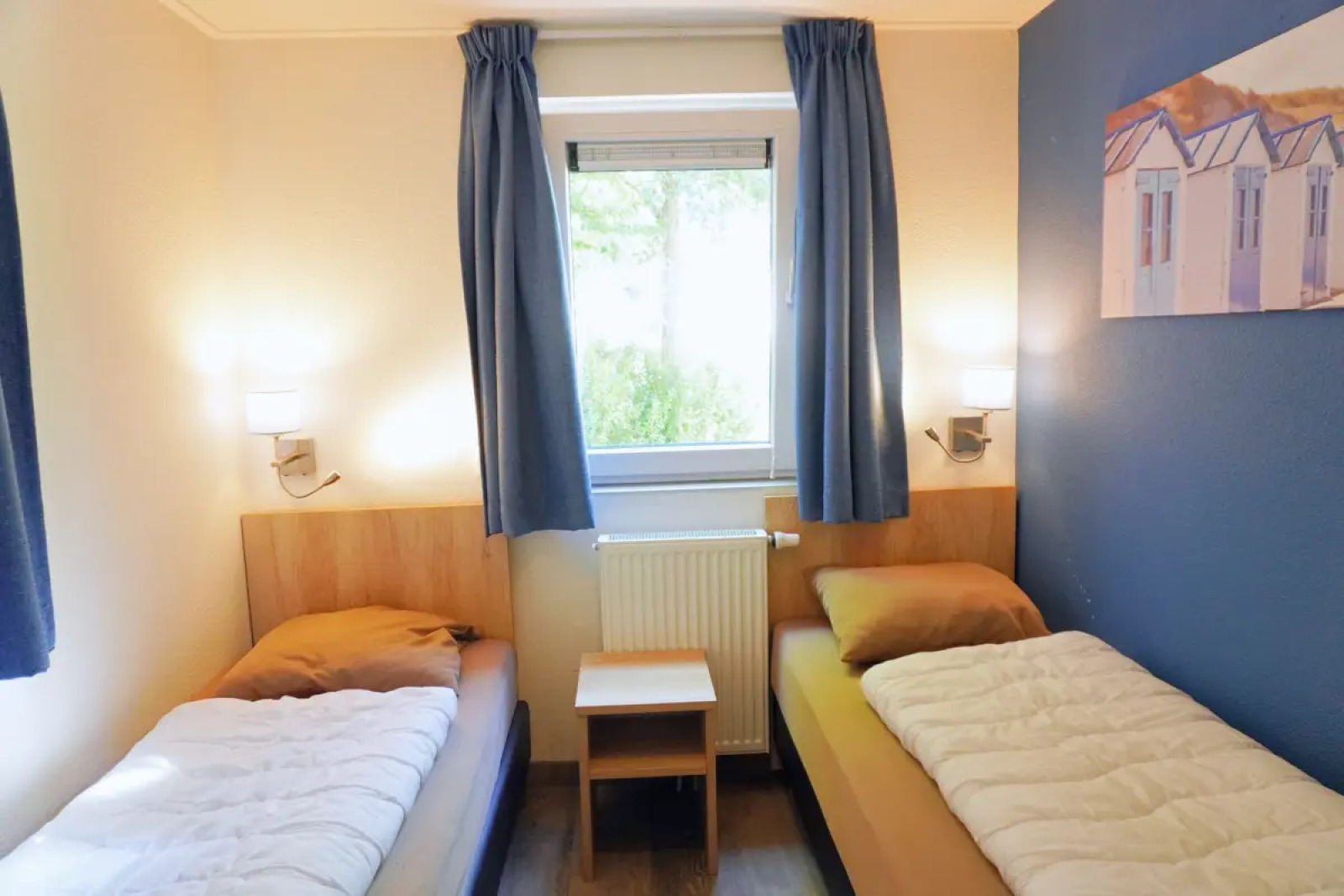 Bungalow in Brouwershaven voor 8 personen foto 9