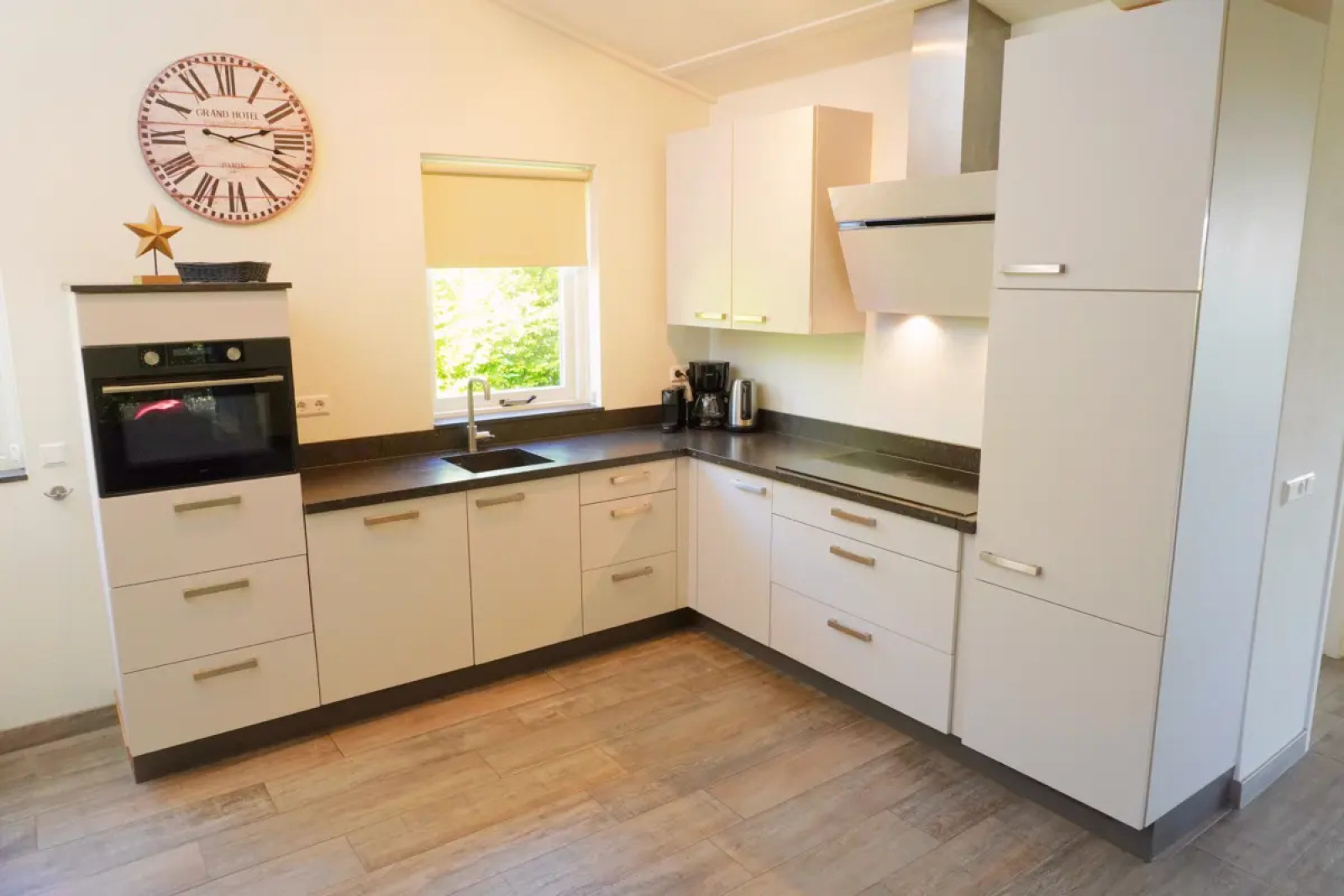Bungalow in Brouwershaven voor 8 personen foto 19