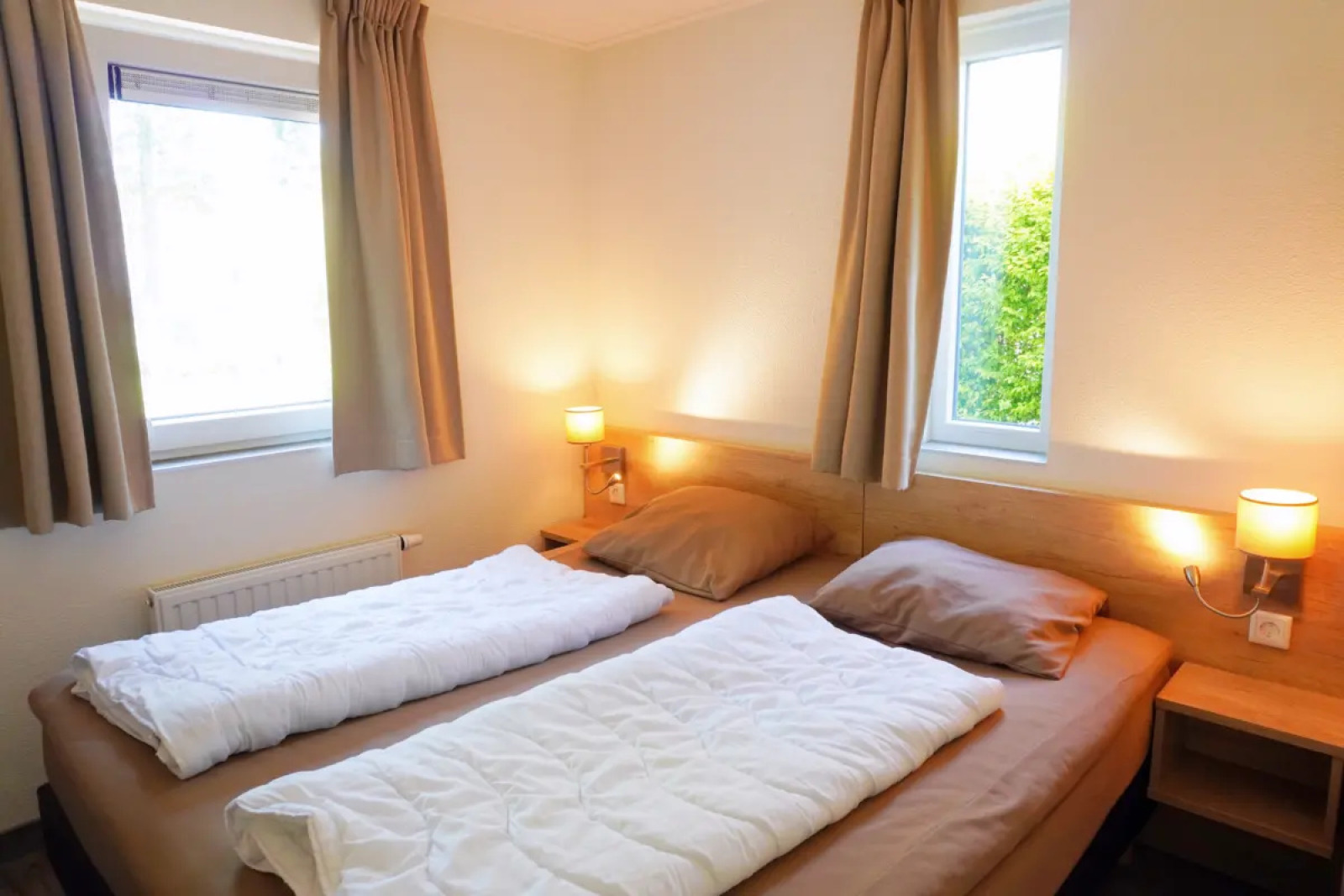 Bungalow in Brouwershaven voor 8 personen foto 14