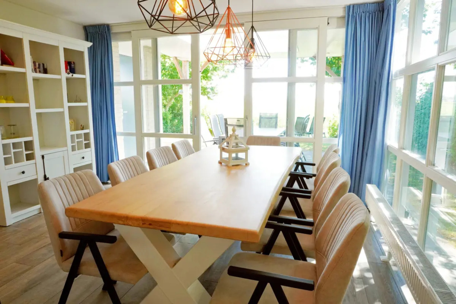 Bungalow in Brouwershaven voor 8 personen foto 13