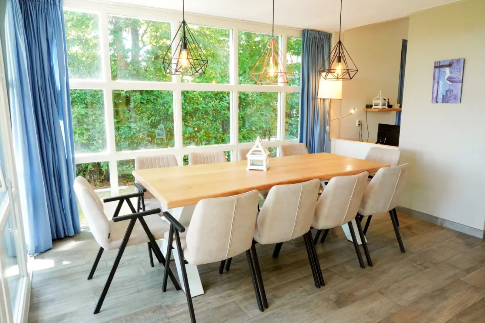 Bungalow in Brouwershaven voor 8 personen foto 18