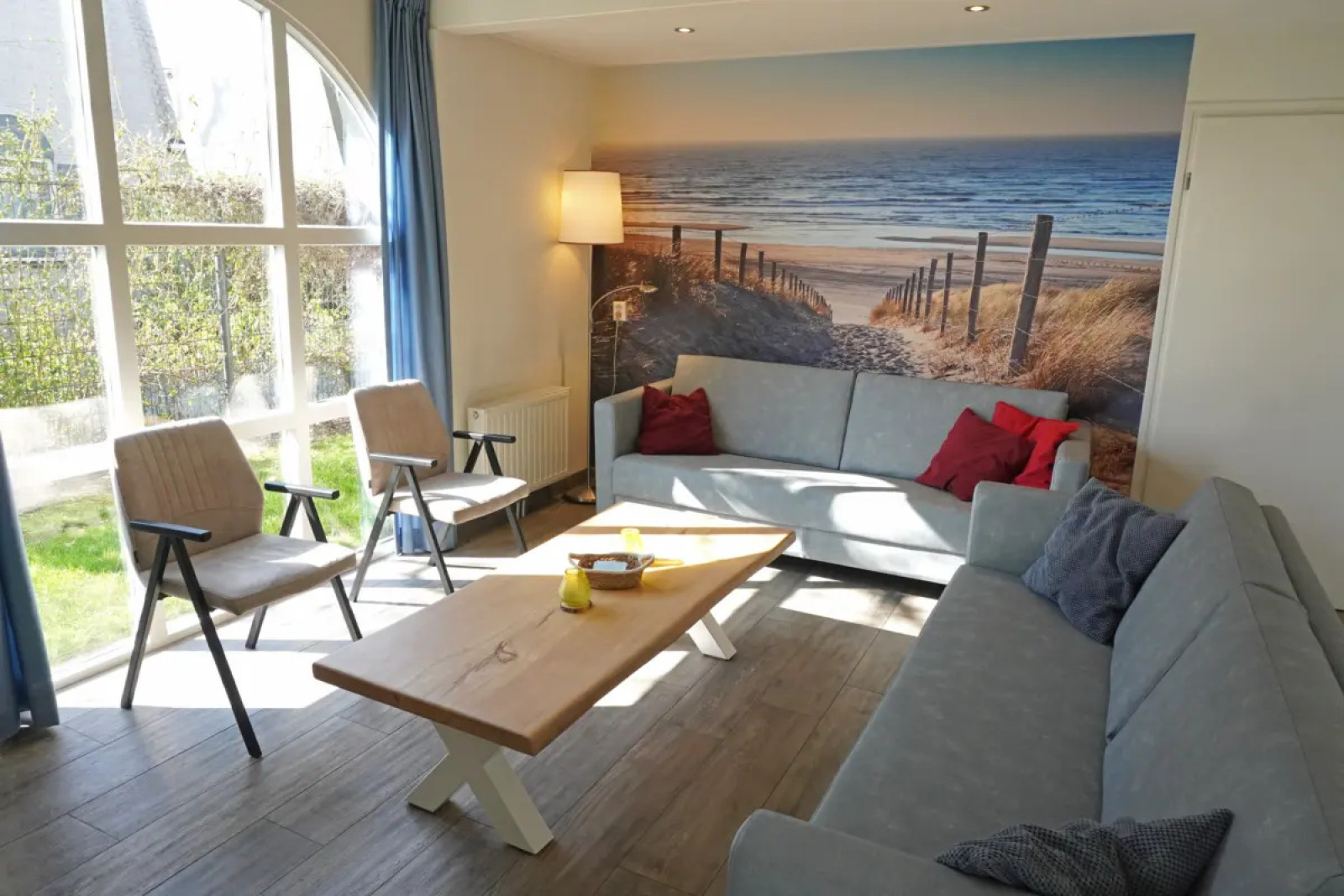 Bungalow in Brouwershaven voor 8 personen foto 12