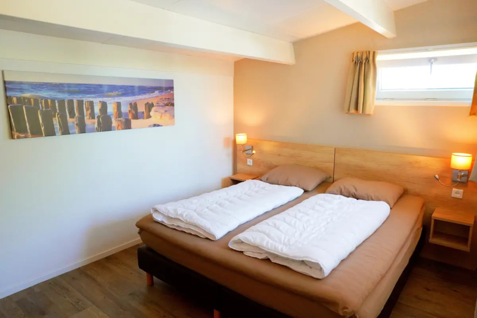 Bungalow in Brouwershaven voor 8 personen foto 10