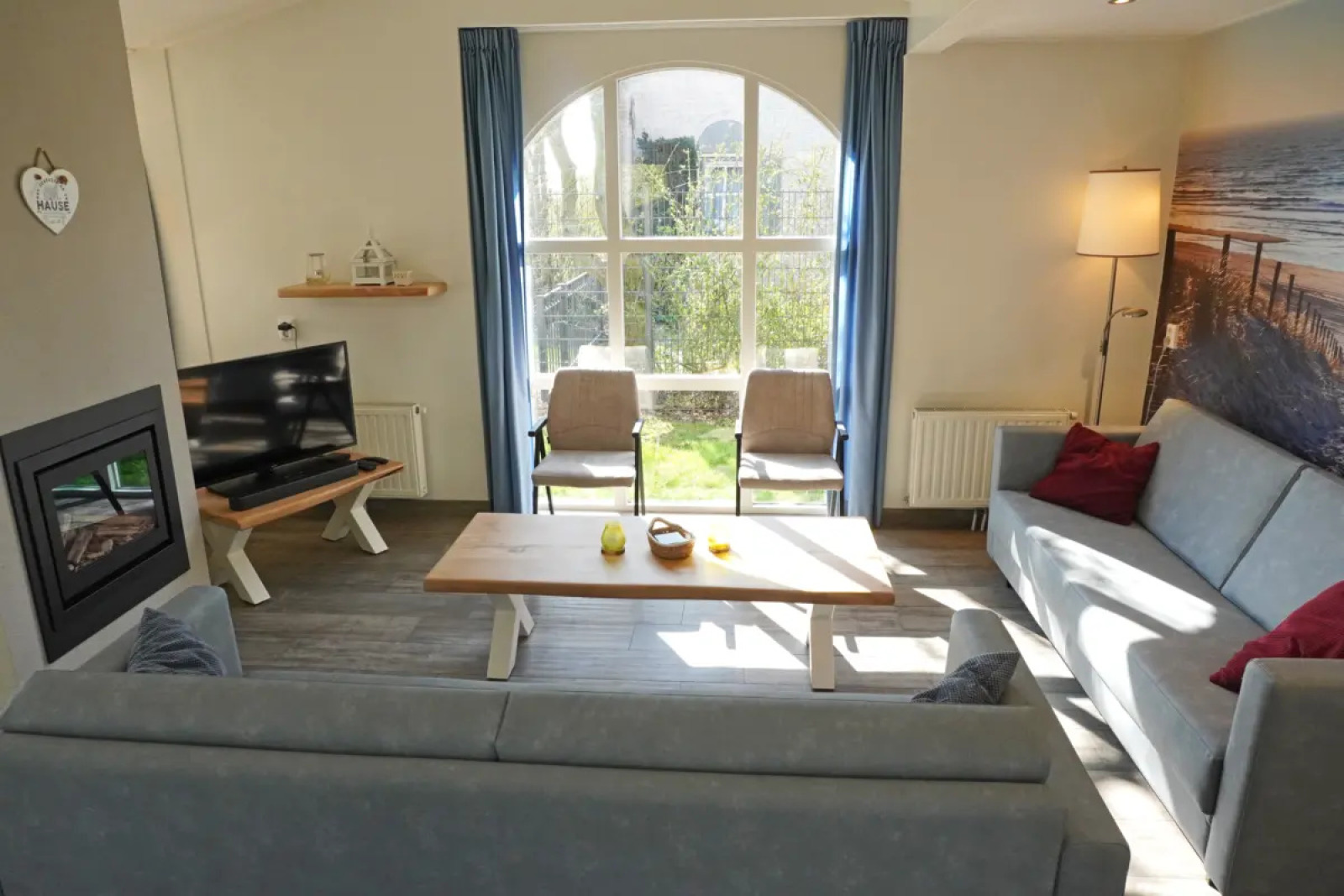 Bungalow in Brouwershaven voor 8 personen foto 7