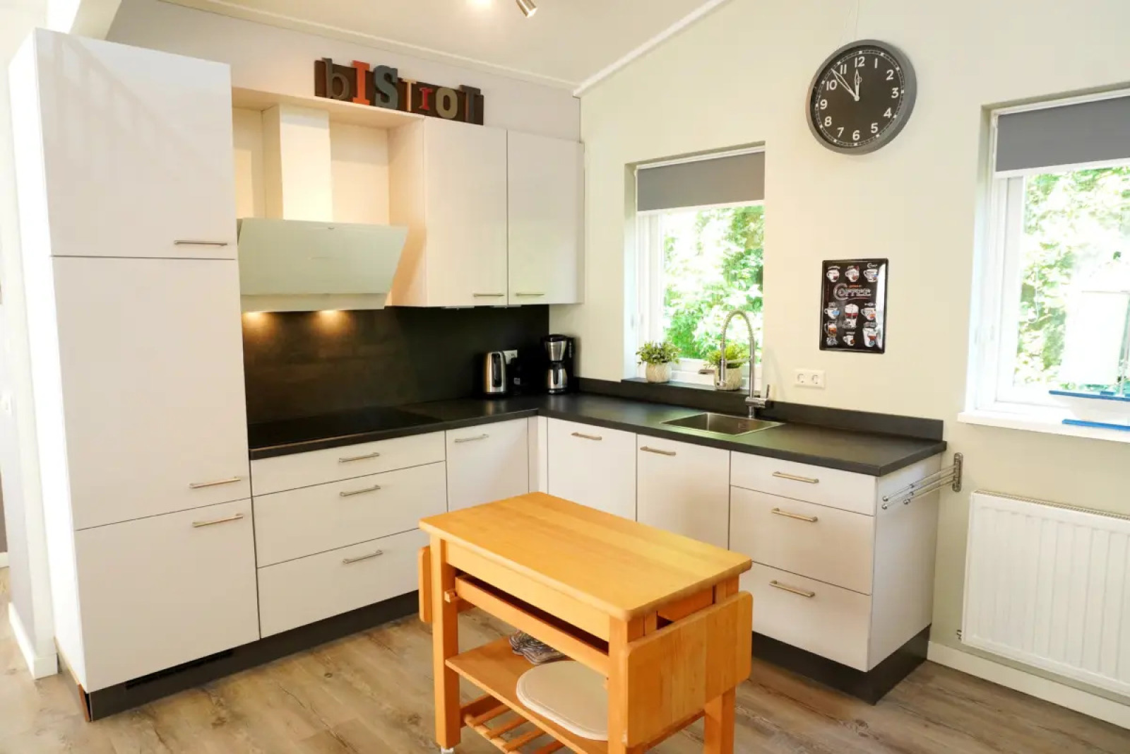 Bungalow in Brouwershaven voor 8 personen foto 7