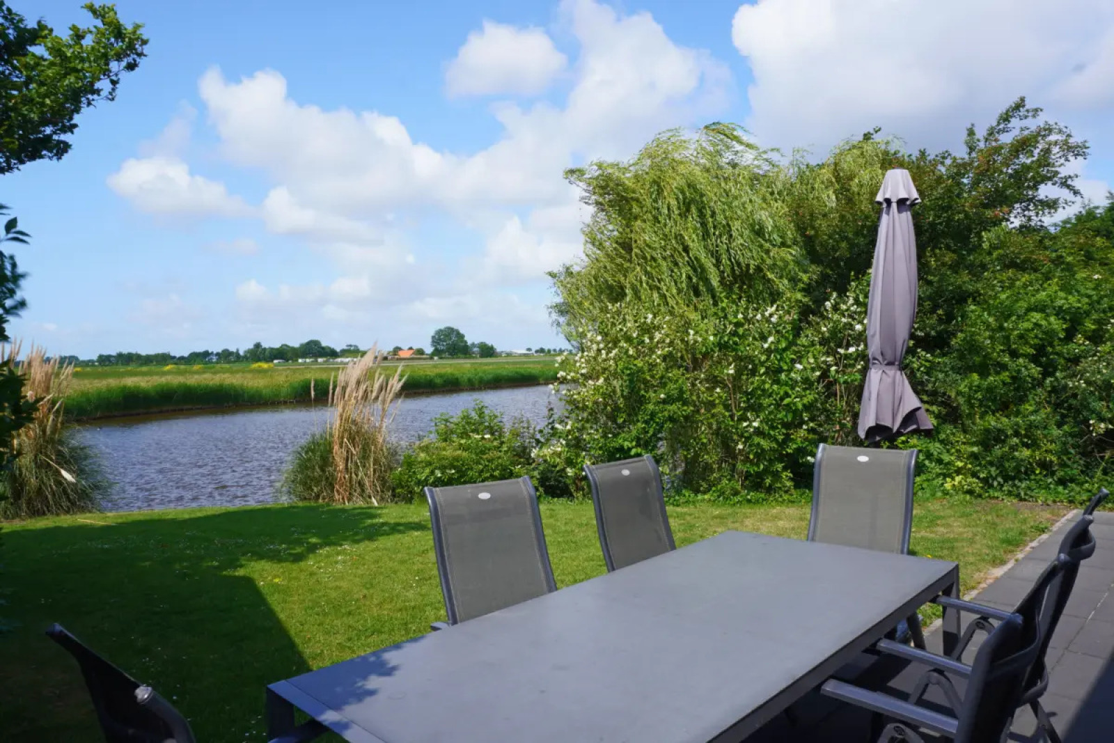 Bungalow in Brouwershaven voor 8 personen foto 9