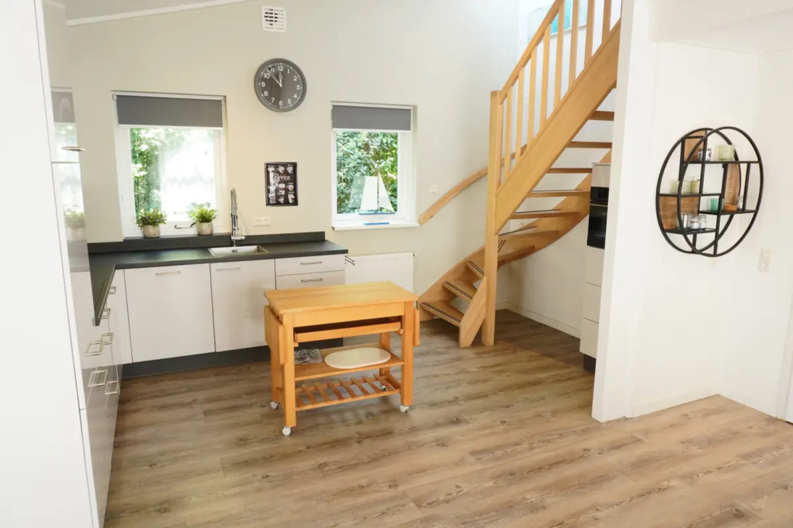 Bungalow in Brouwershaven voor 8 personen foto 12