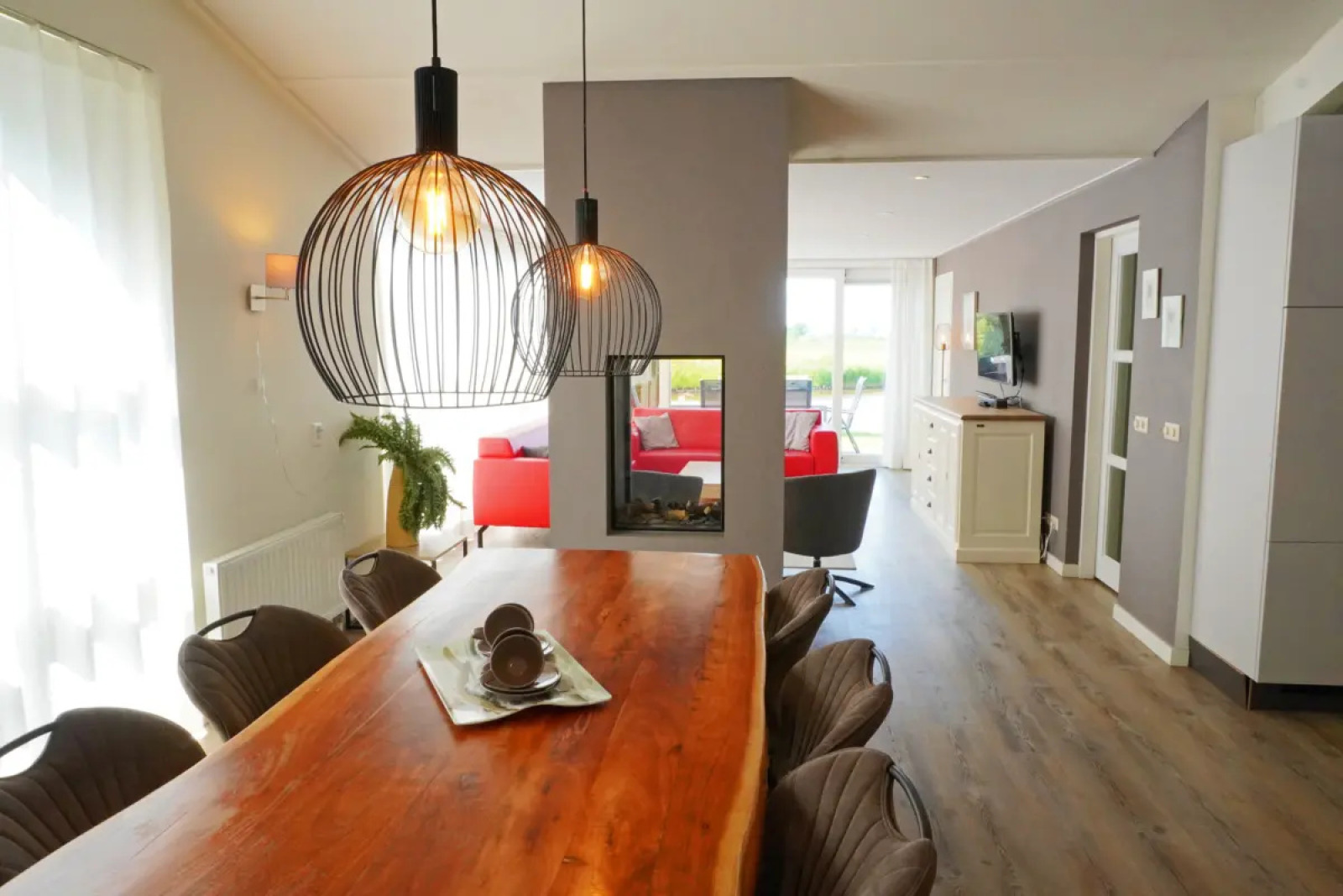 Bungalow in Brouwershaven voor 8 personen foto 17