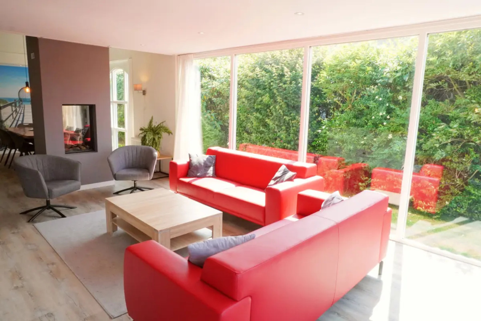 Bungalow in Brouwershaven voor 8 personen foto 11