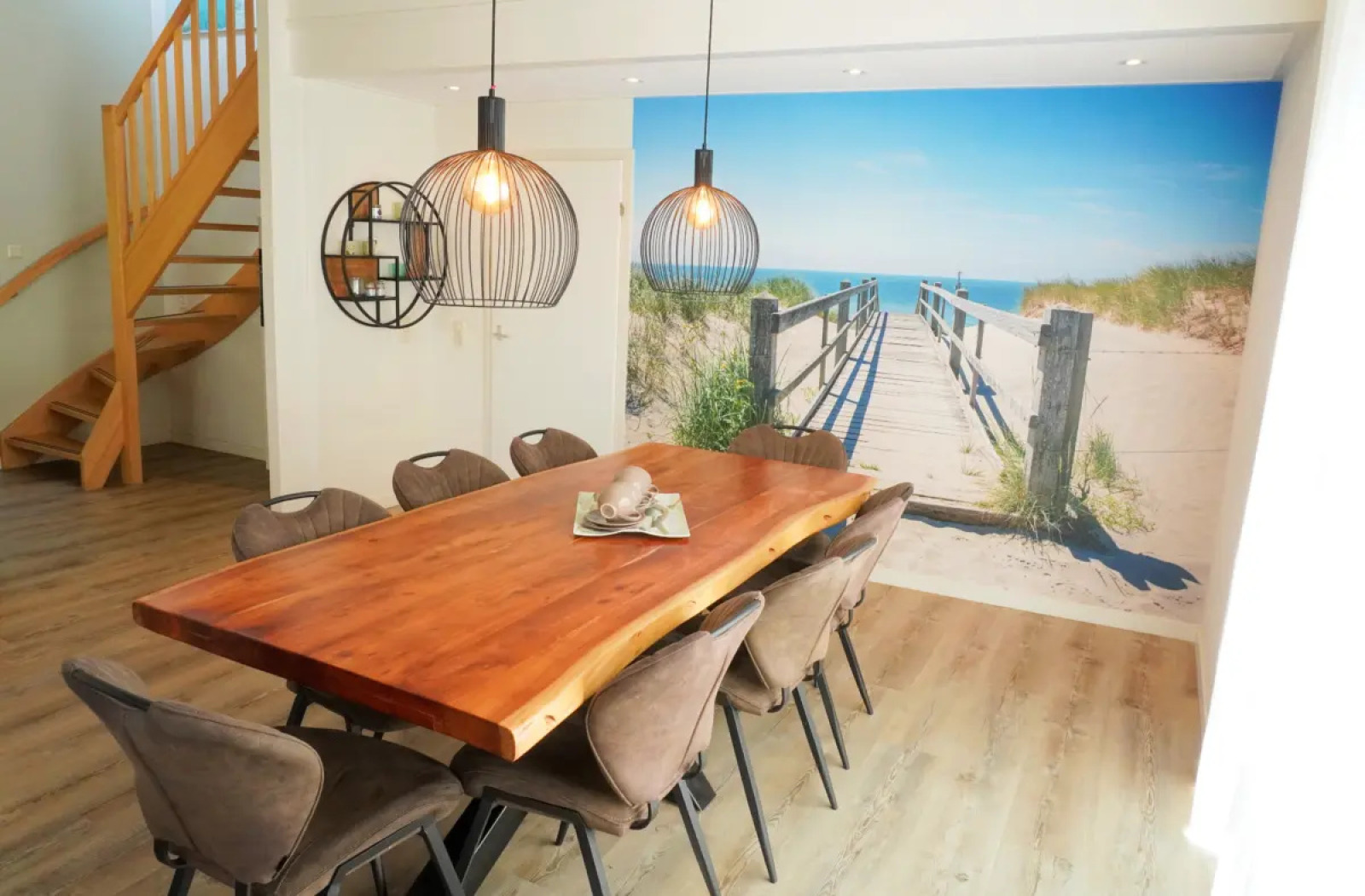 Bungalow in Brouwershaven voor 8 personen foto 2