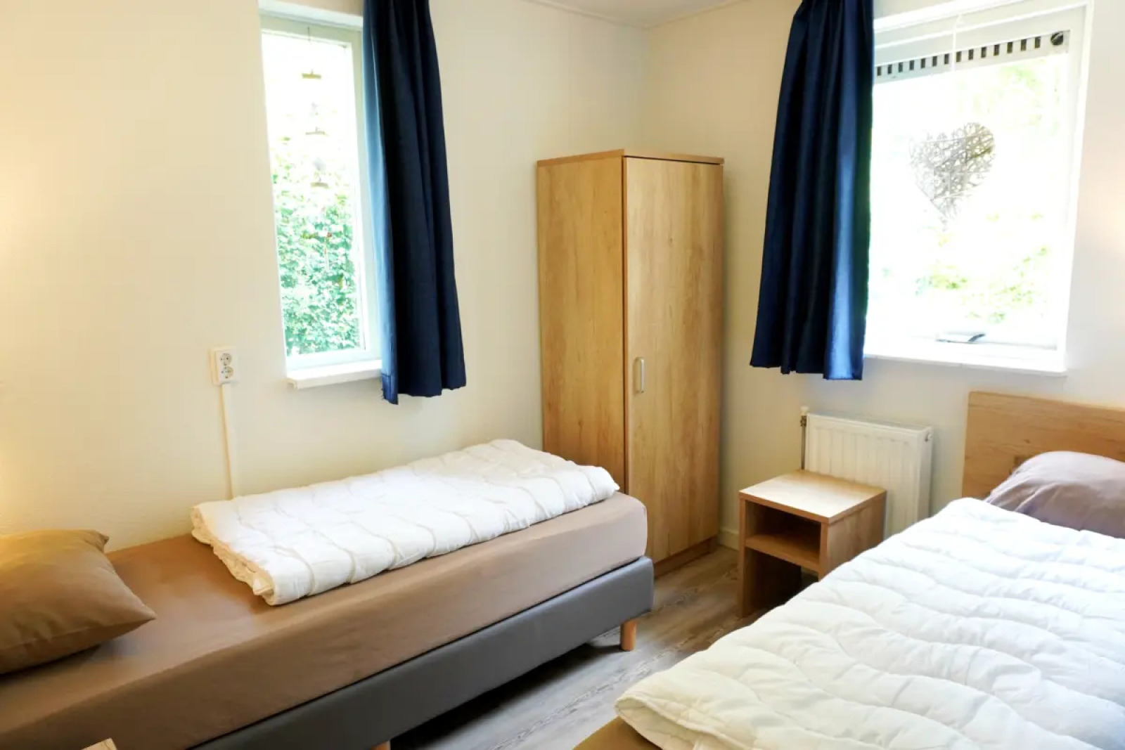 Bungalow in Brouwershaven voor 8 personen foto 18