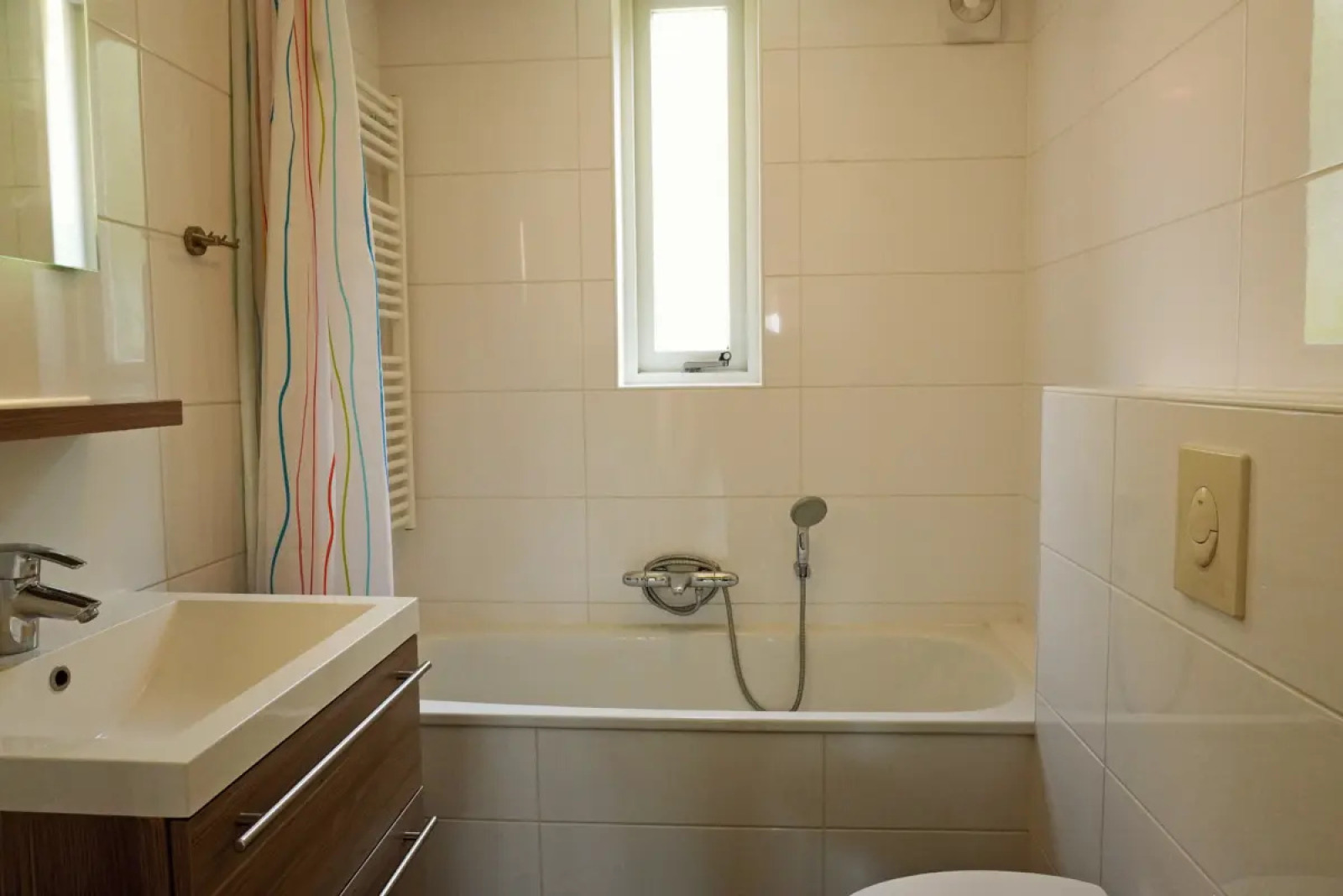 Bungalow in Brouwershaven voor 8 personen foto 13