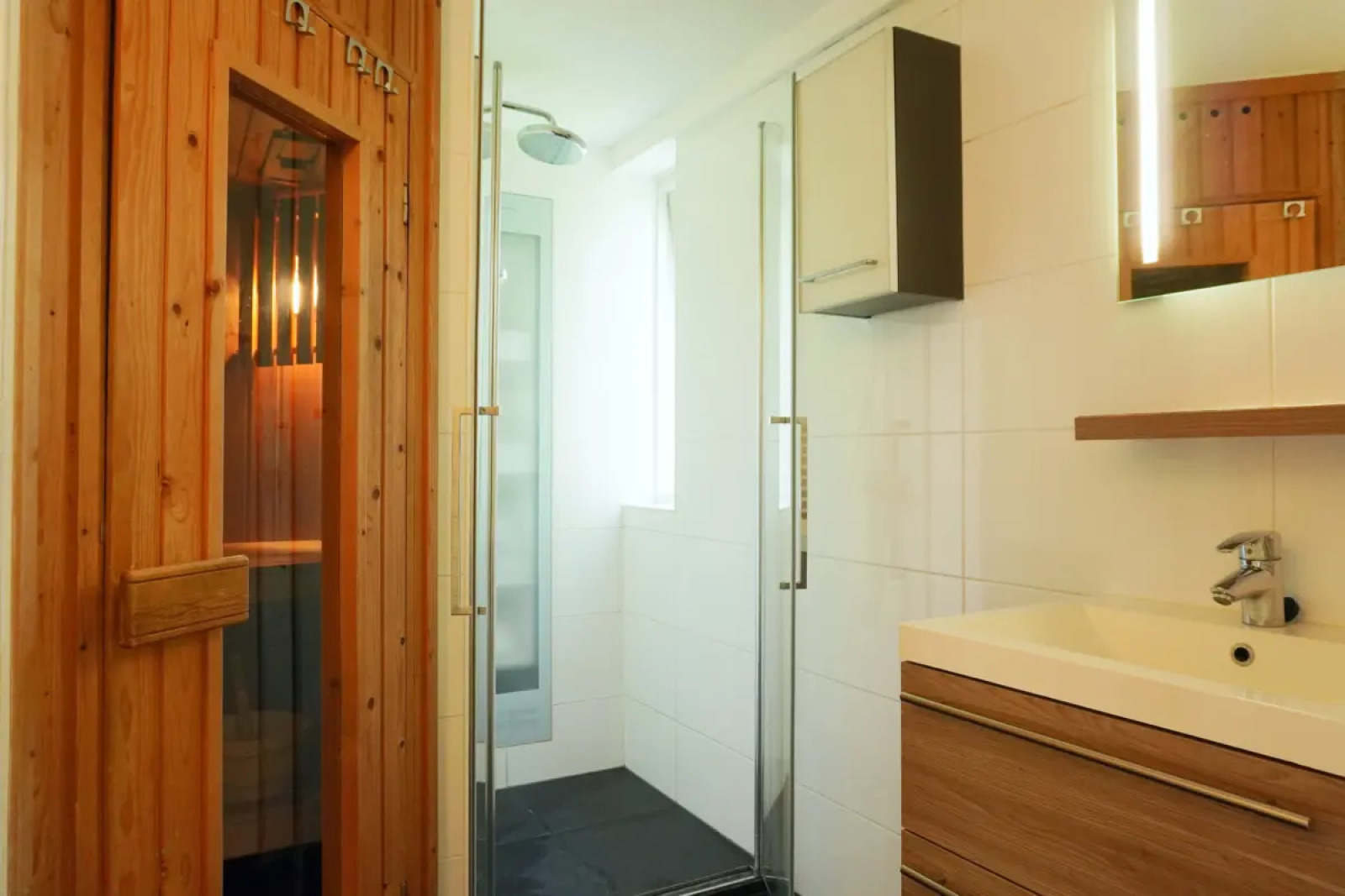 Bungalow in Brouwershaven voor 8 personen foto 8
