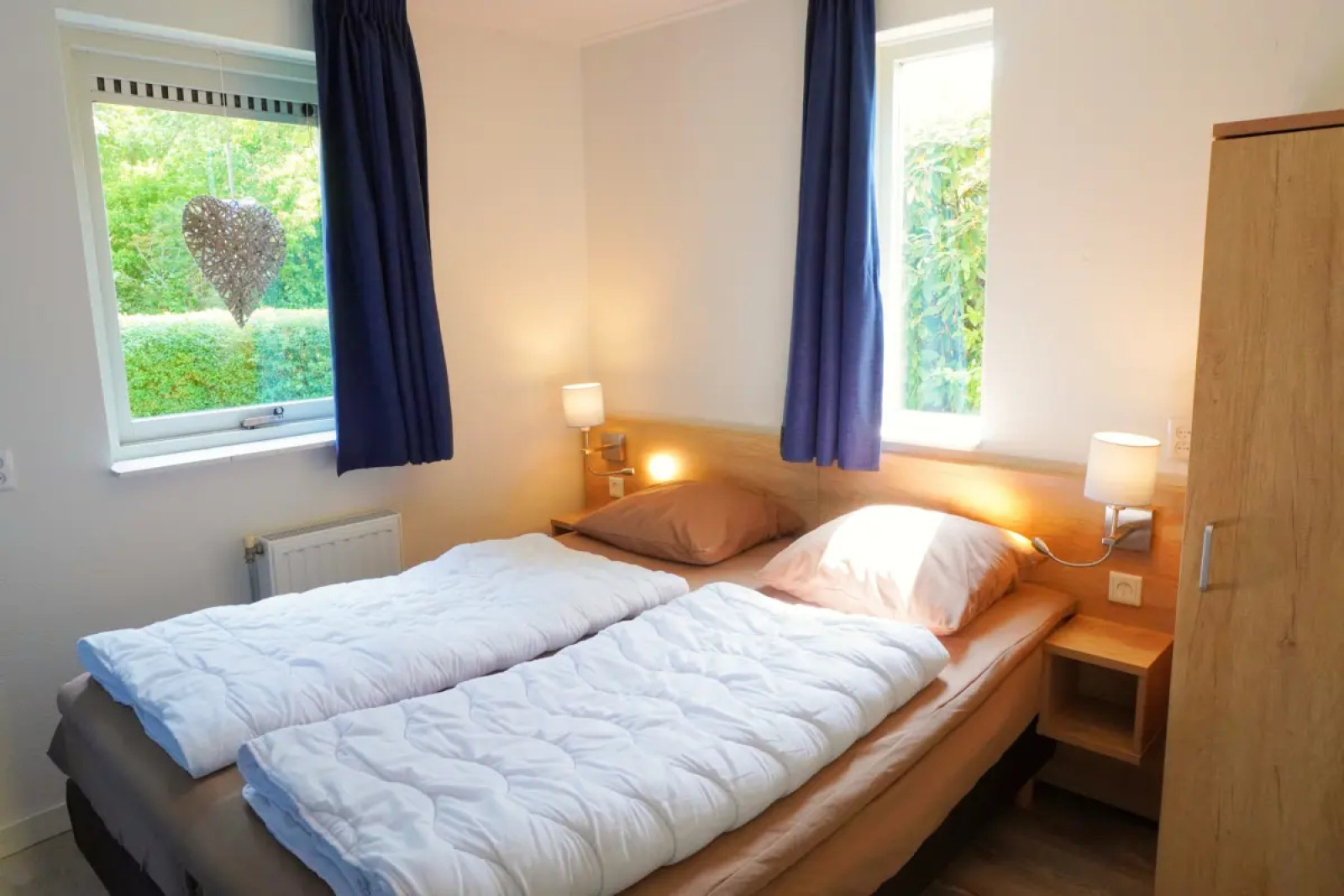 Bungalow in Brouwershaven voor 8 personen foto 3