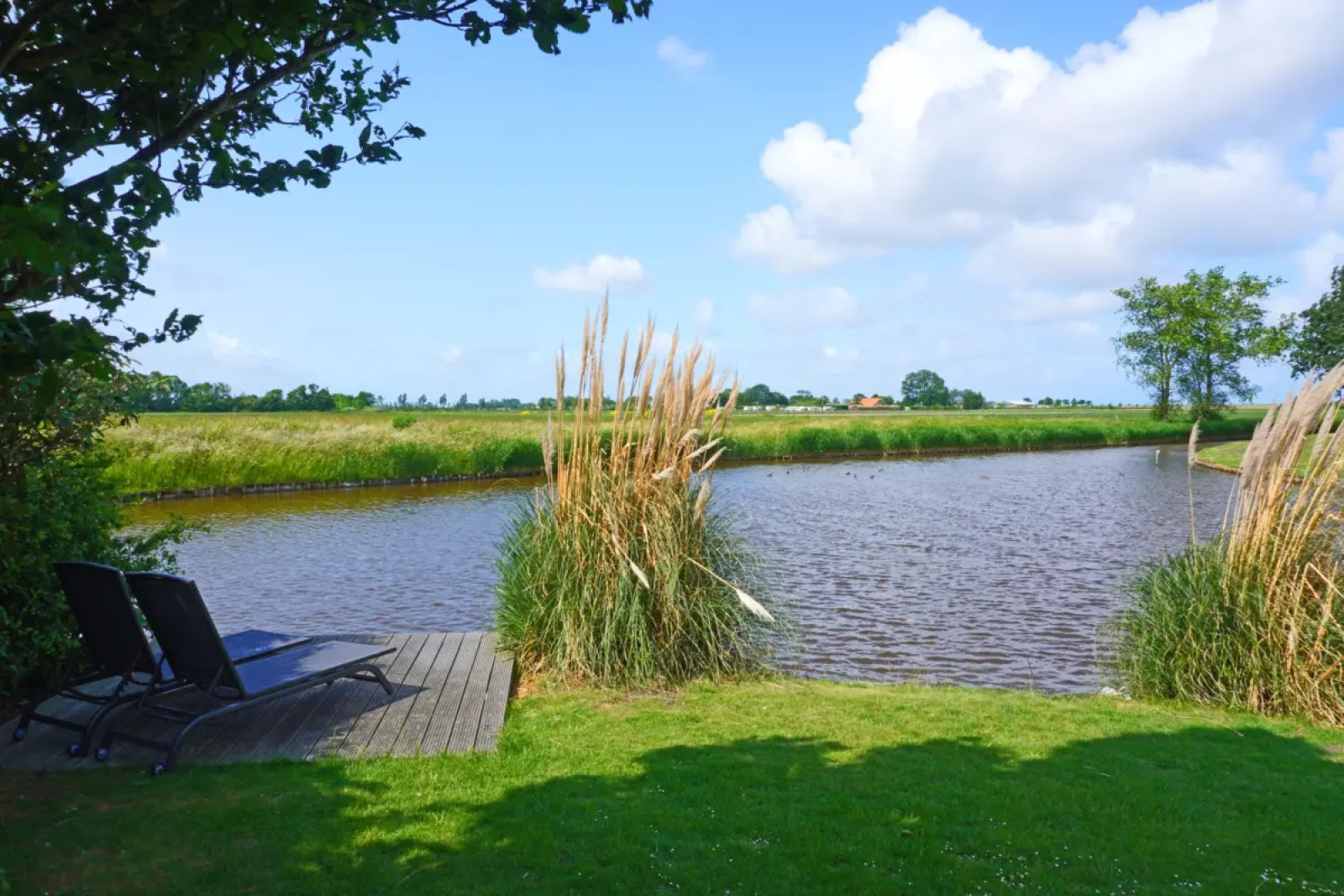 Bungalow in Brouwershaven voor 8 personen foto 20