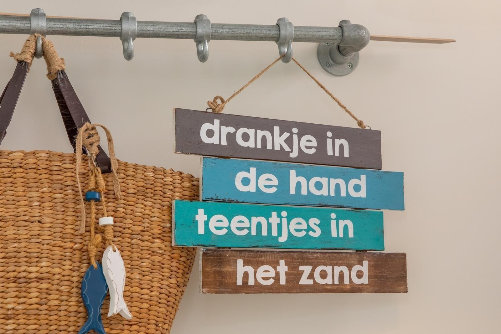 Recreatiewoning in Vlissingen voor 6 personen foto 15