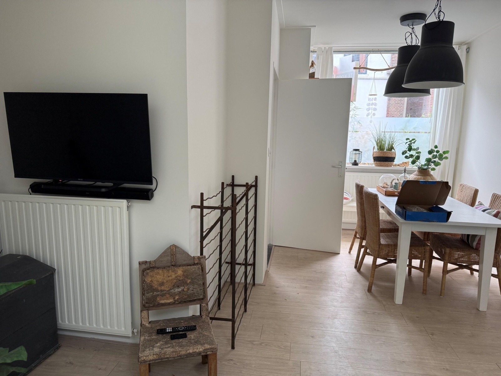 Recreatiewoning in Vlissingen voor 6 personen foto 4