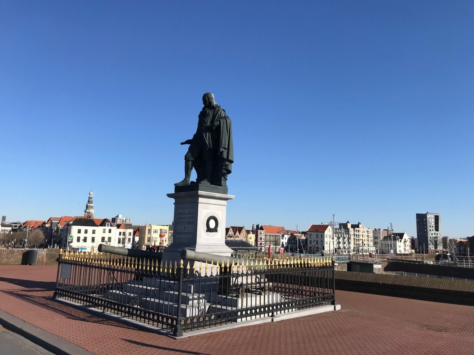 Recreatiewoning in Vlissingen voor 6 personen foto 17